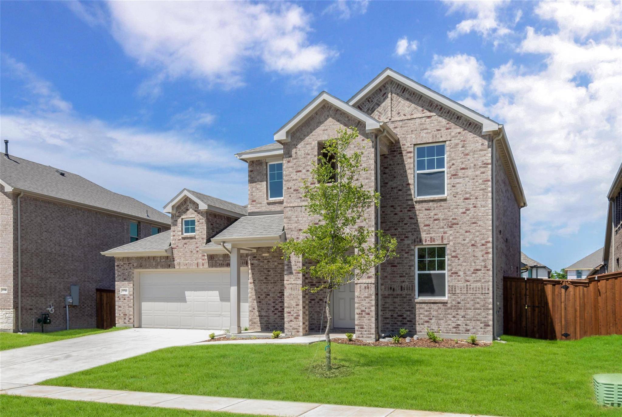 Forney, TX 75126,1744 Pegasus Drive