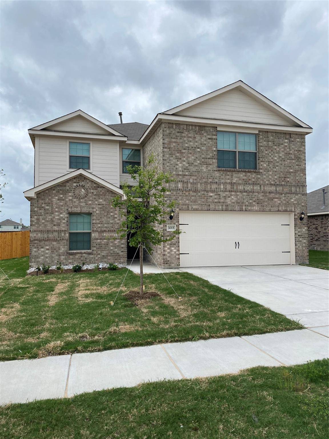 Forney, TX 75126,3015 Boran Drive