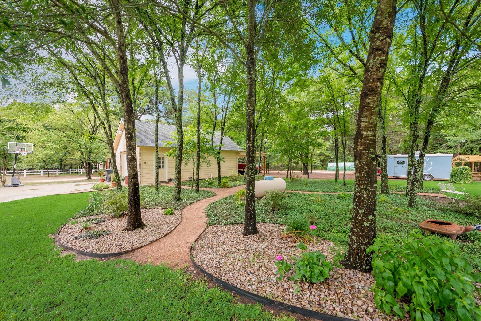 Kerens, TX 75144,227 Jackson Circle