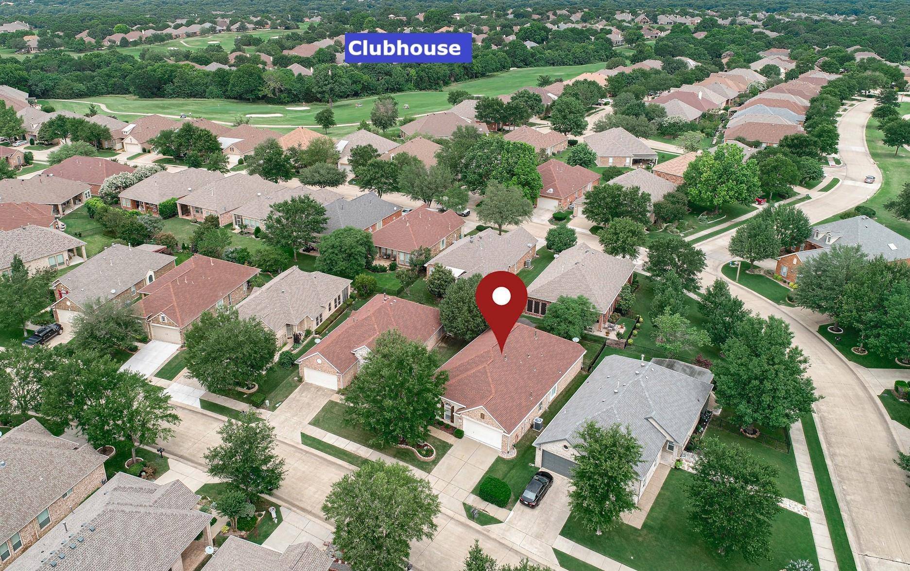 Fairview, TX 75069,1391 Sagebrook Drive