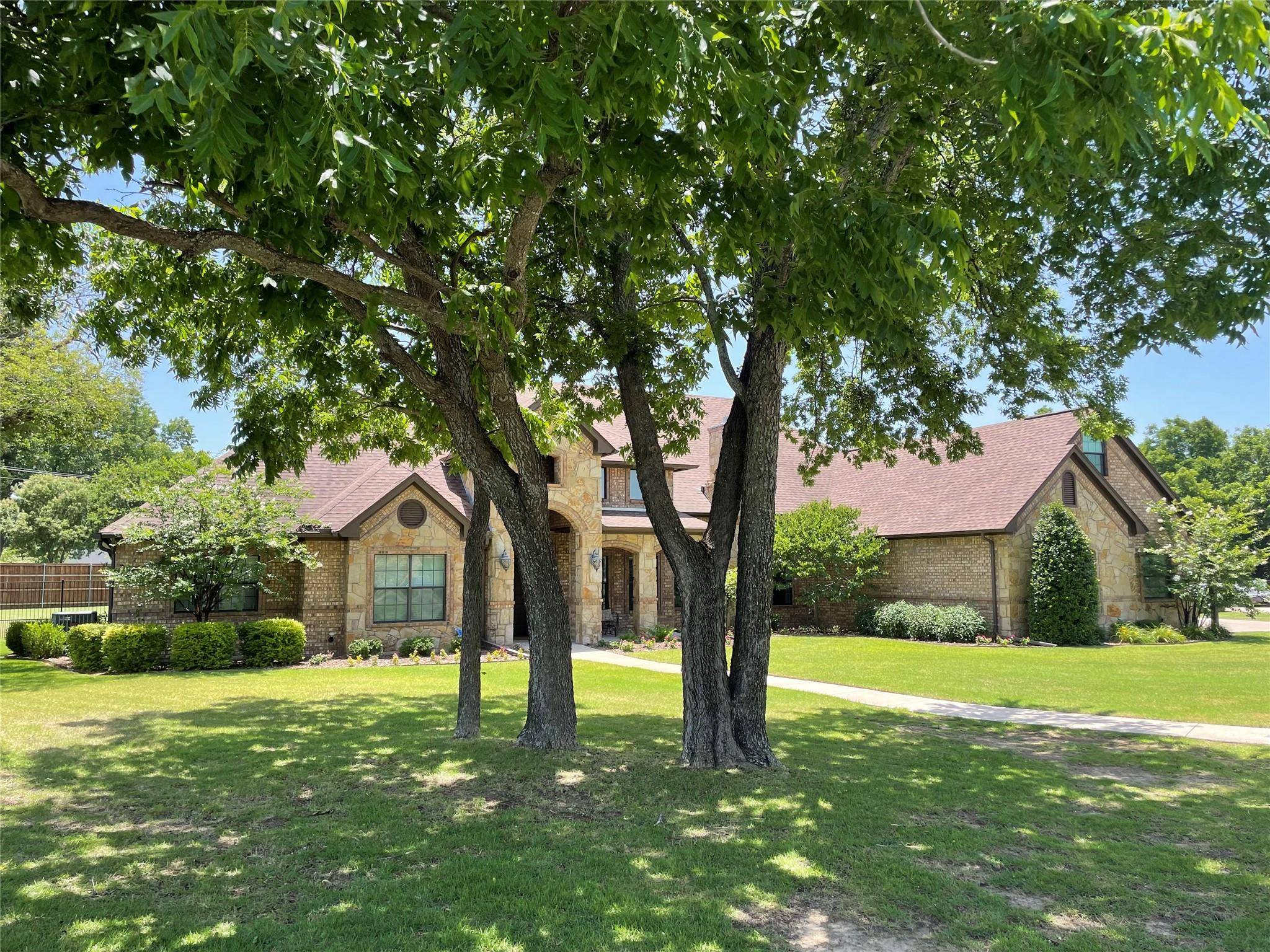 Aledo, TX 76008,201 Augusta Court