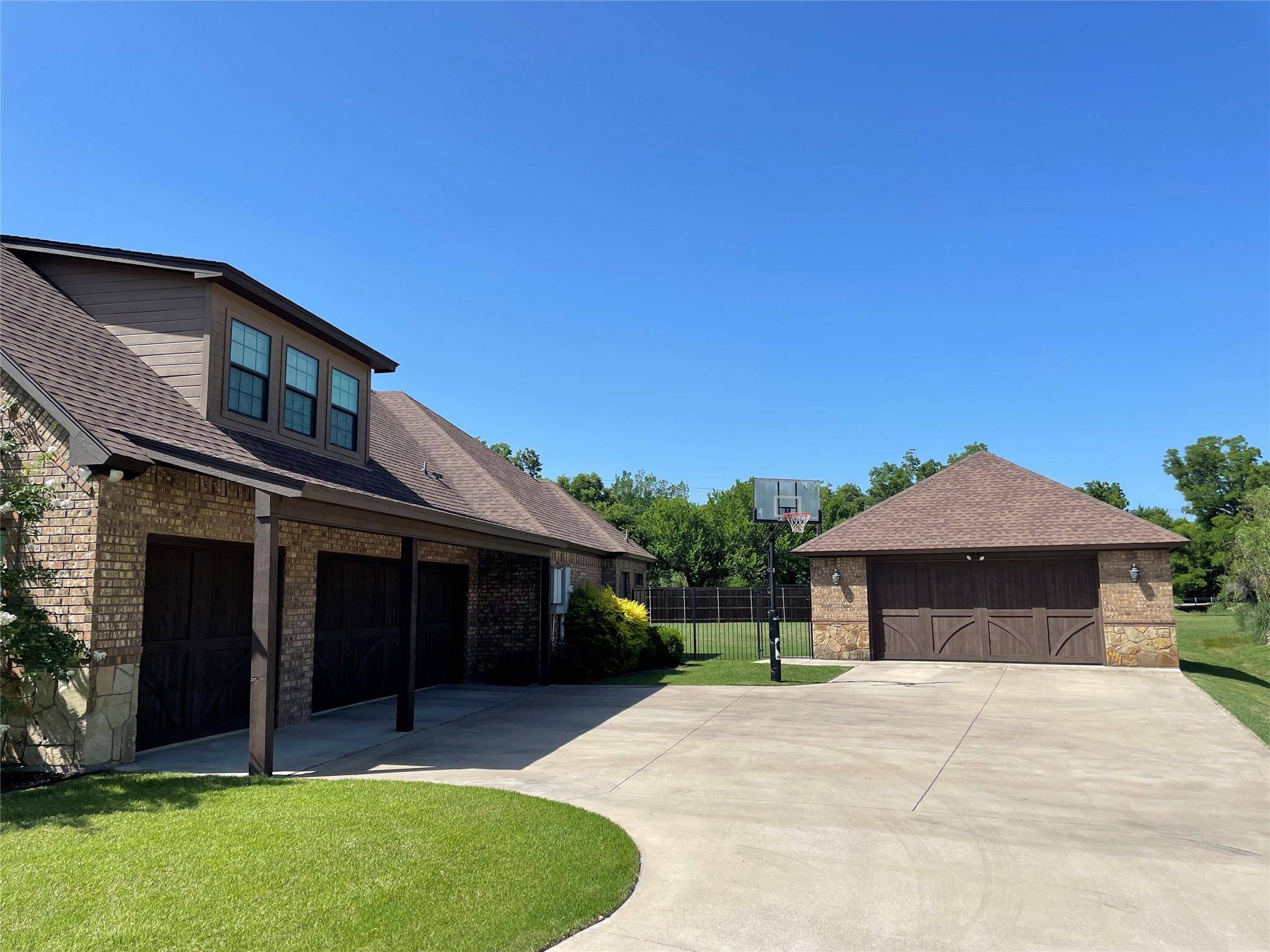 Aledo, TX 76008,201 Augusta Court