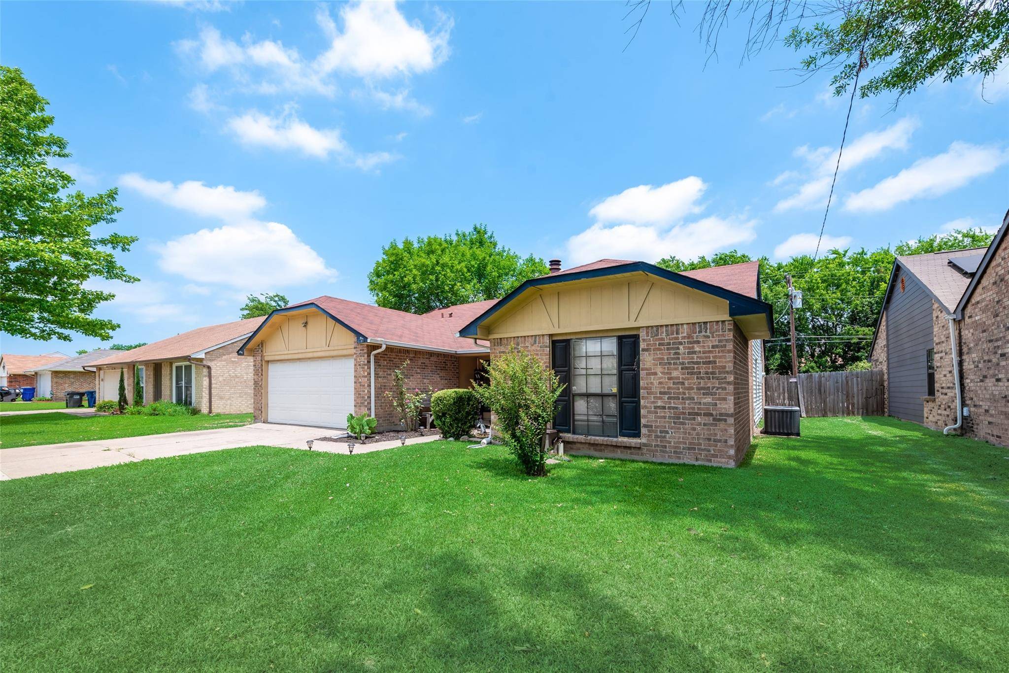 Forney, TX 75126,414 Redbud Drive