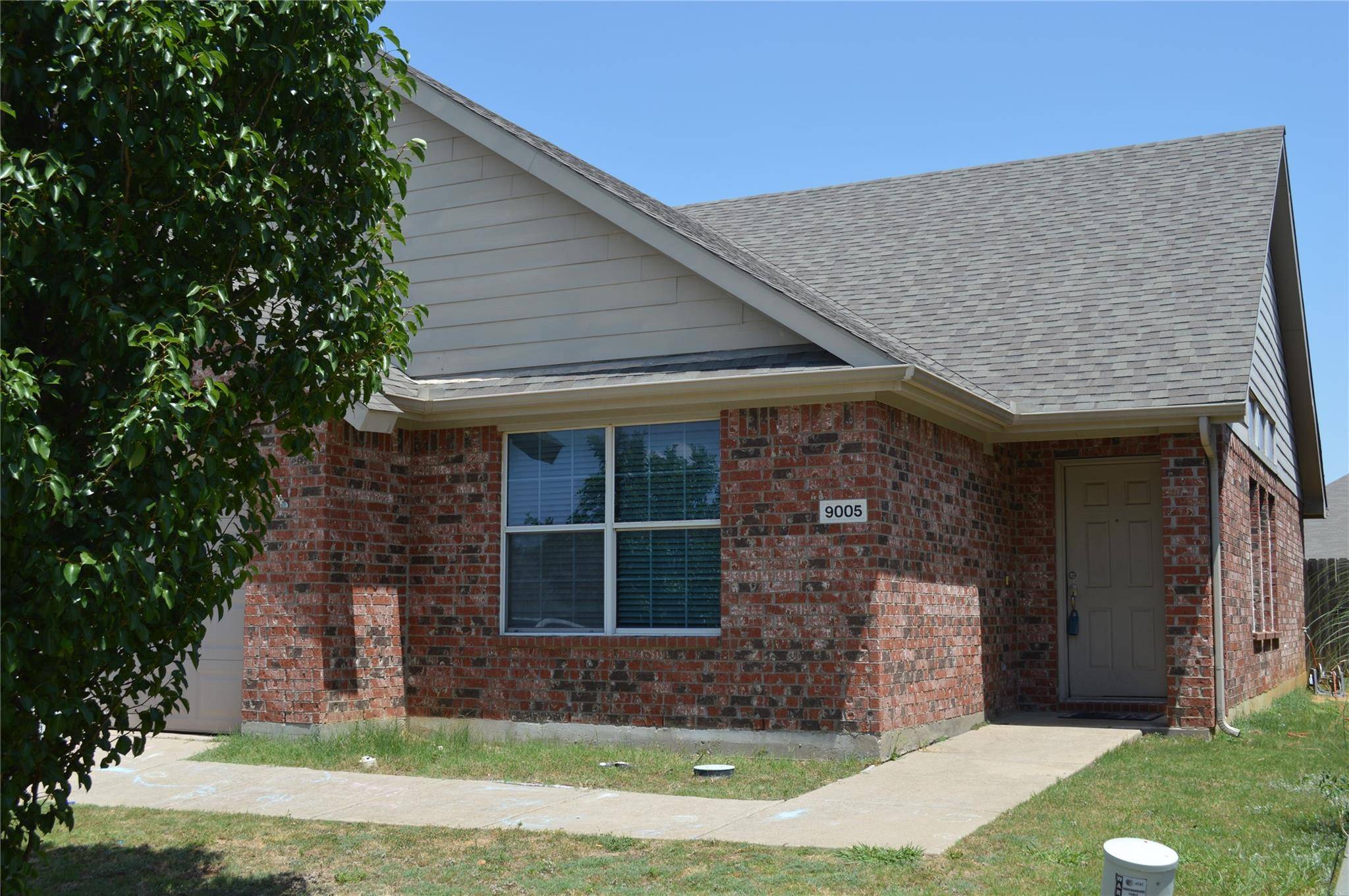 Cross Roads, TX 76227,9005 Wild Rose Lane