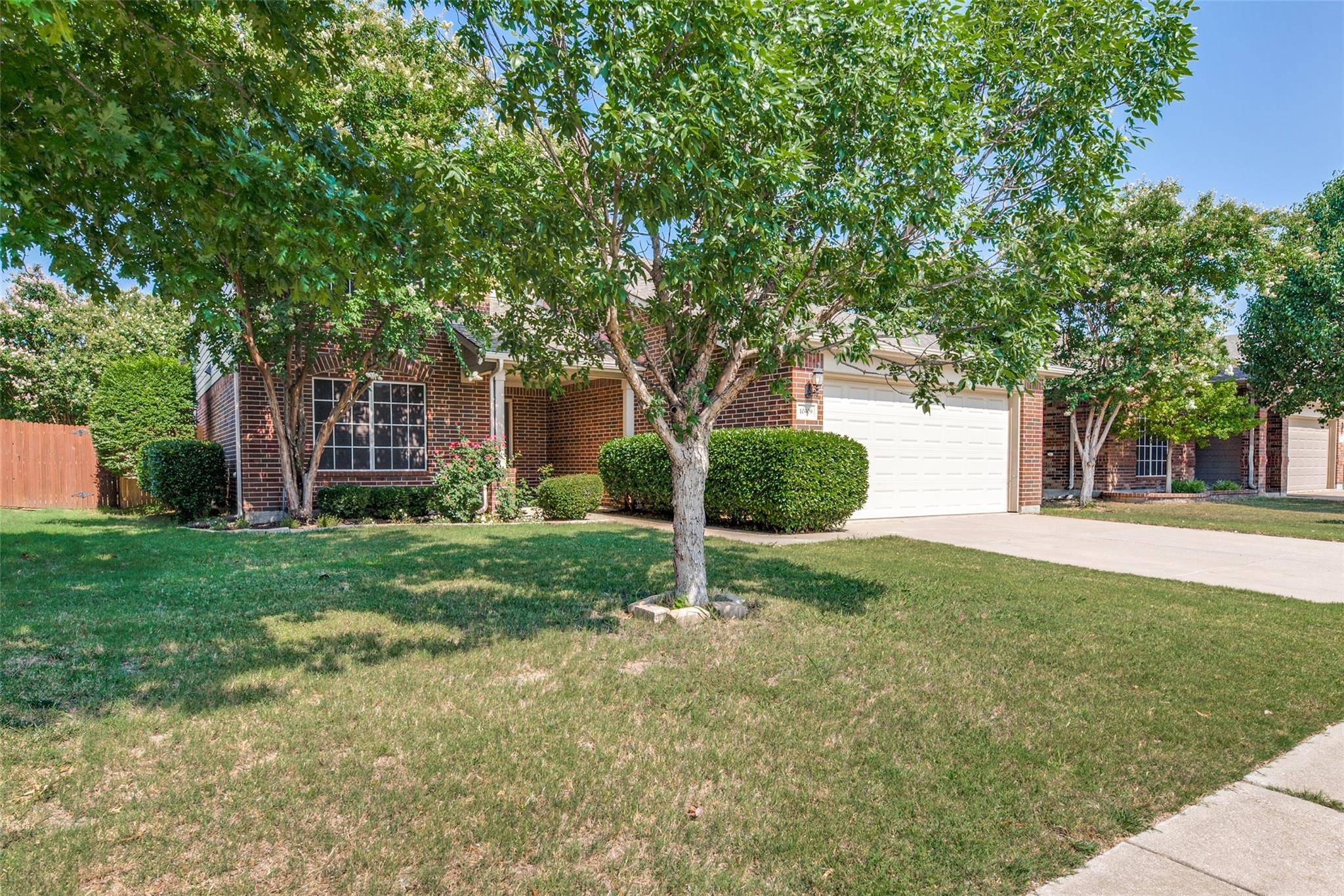 Fort Worth, TX 76244,10409 Jaybird Drive