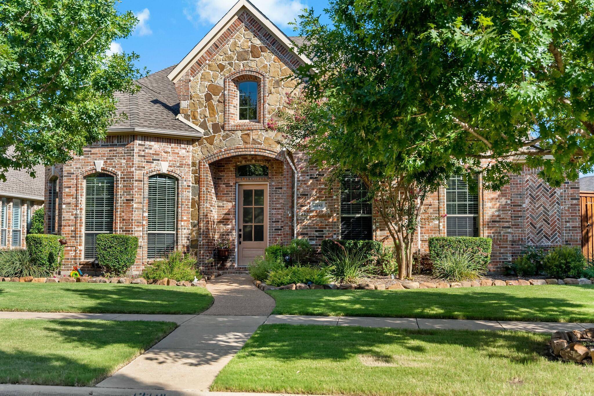 Frisco, TX 75035,13243 Thornton Drive