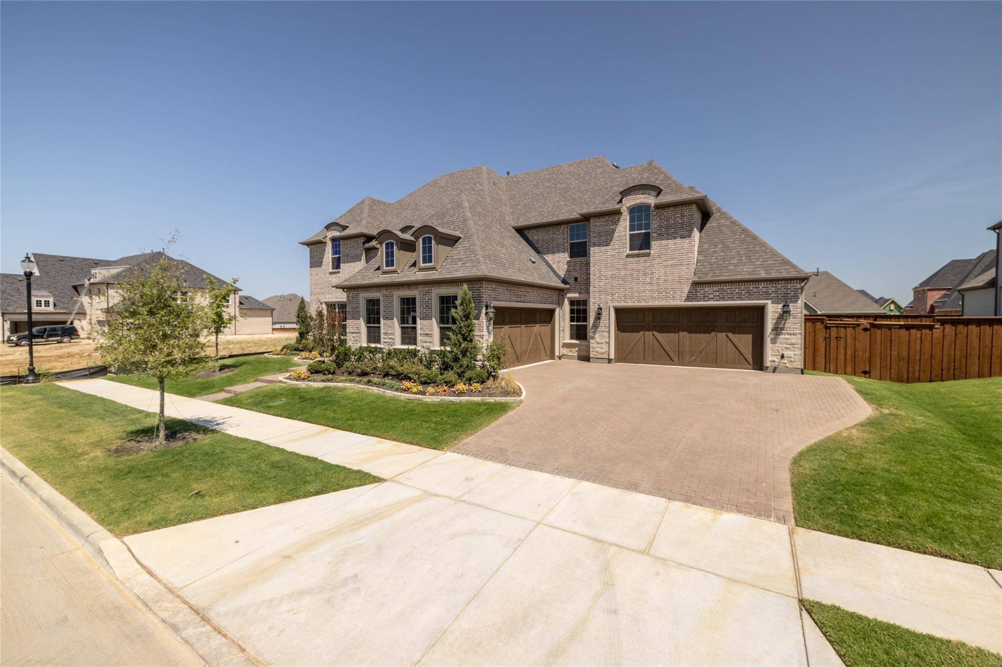 Prosper, TX 75078,4610 Silver Cliff Drive