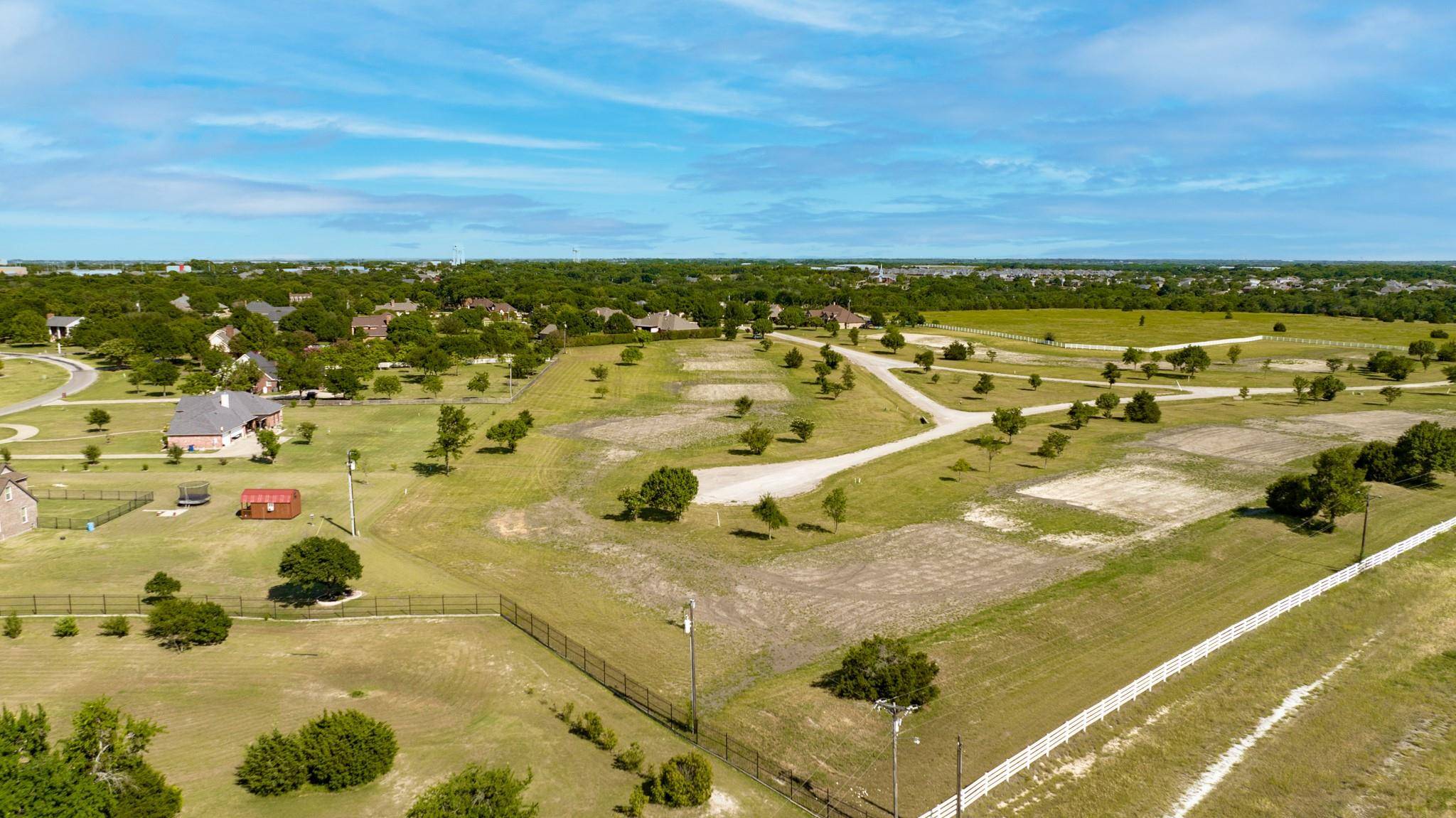 Melissa, TX 75454,LOT 207 Country Ridge Court