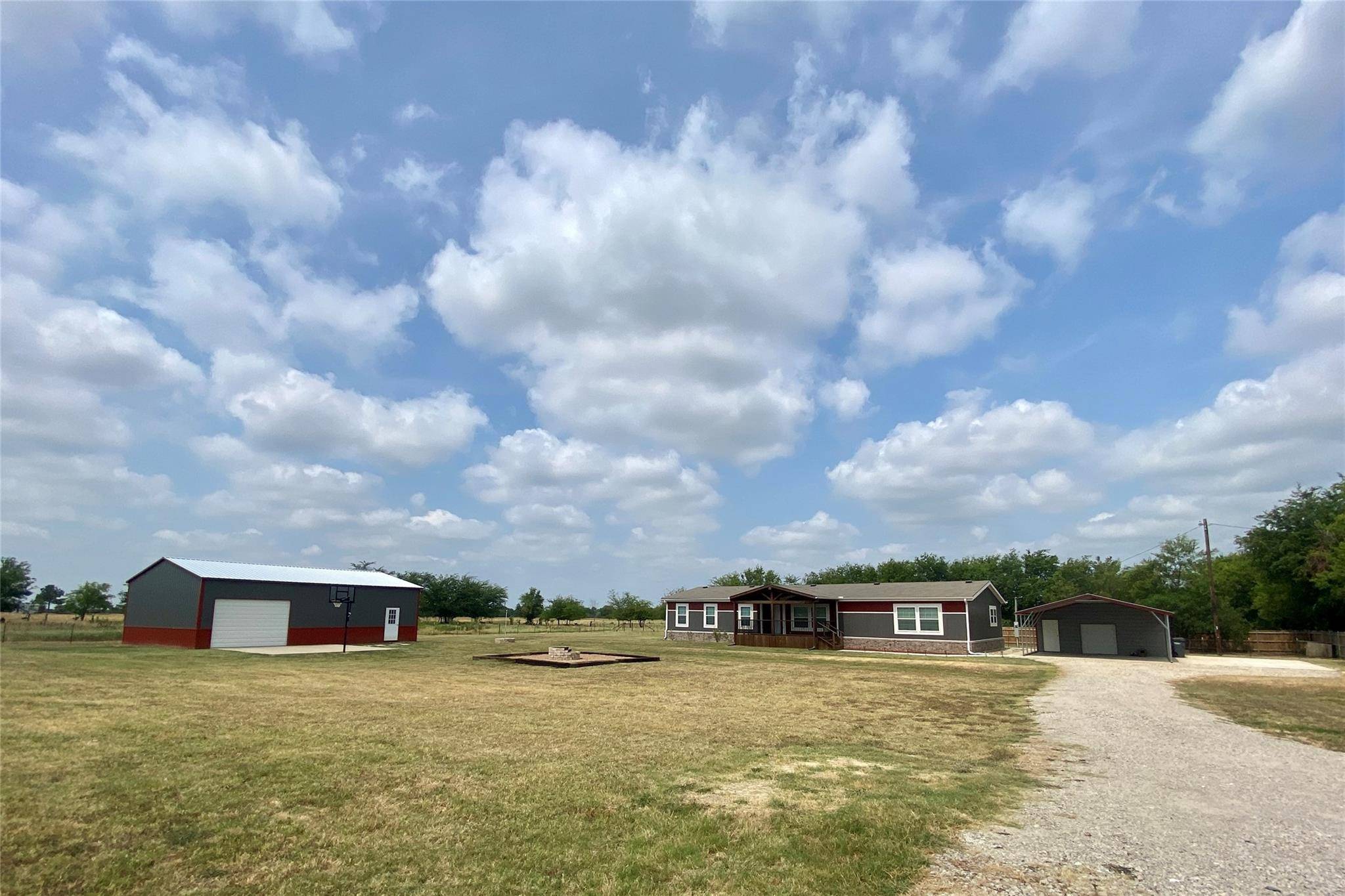 Brashear, TX 75420,3242 County Road 1112