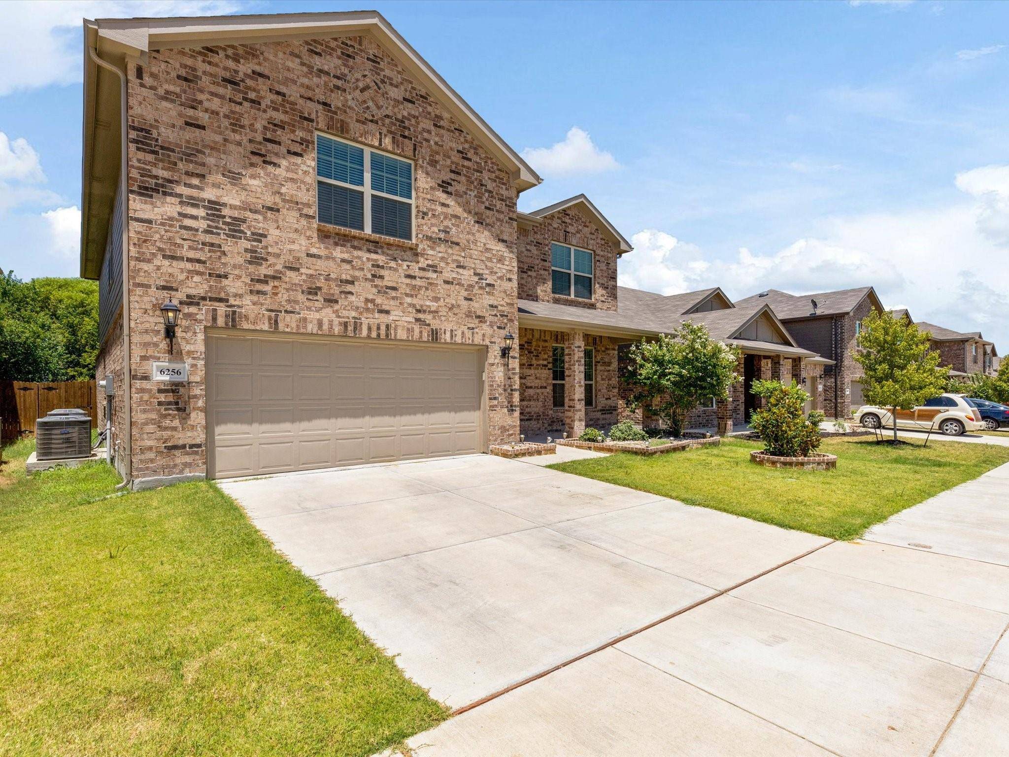 Fort Worth, TX 76179,6256 Outrigger Road