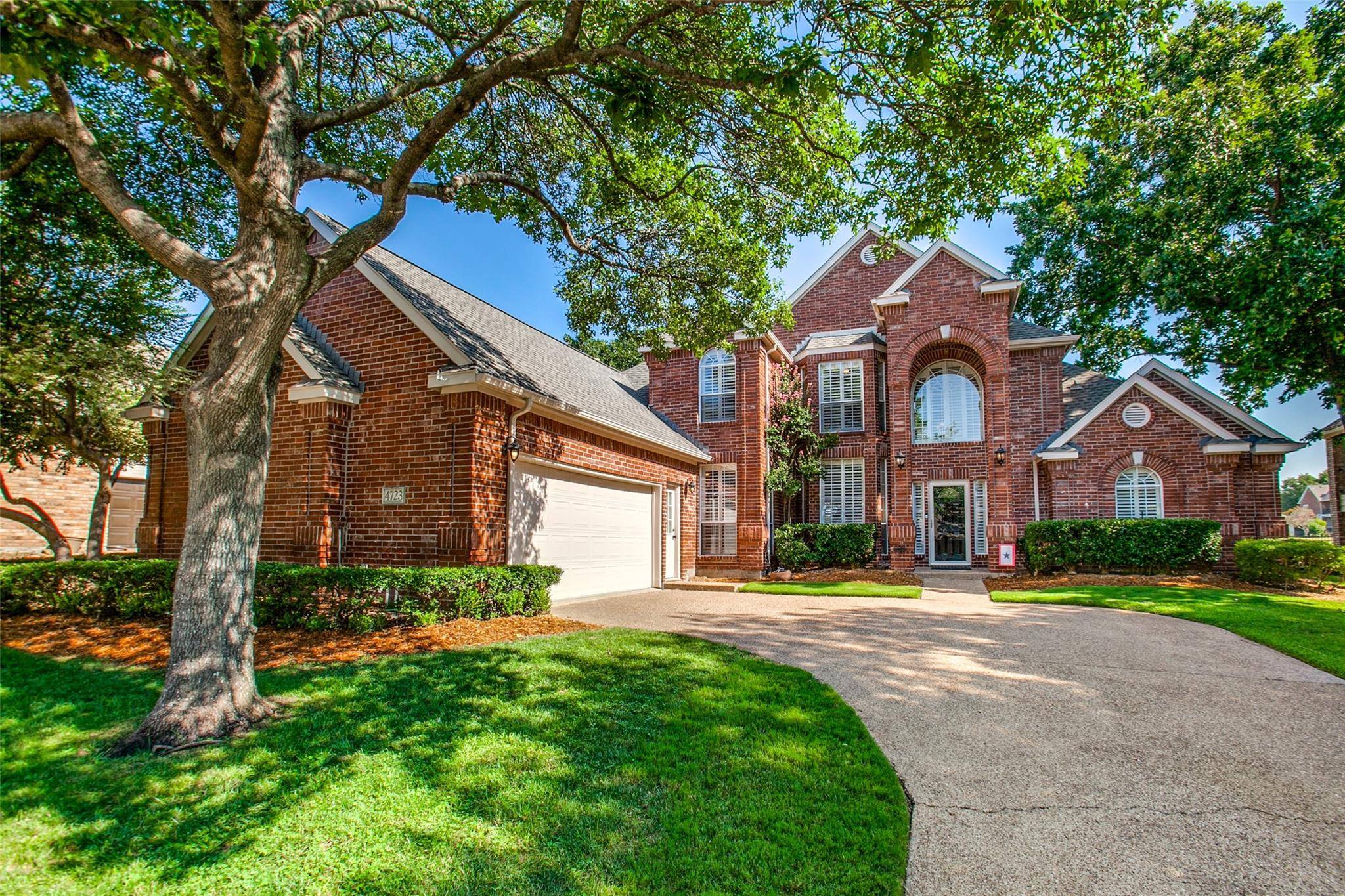 Mckinney, TX 75072,4723 N Meadow Ridge Circle