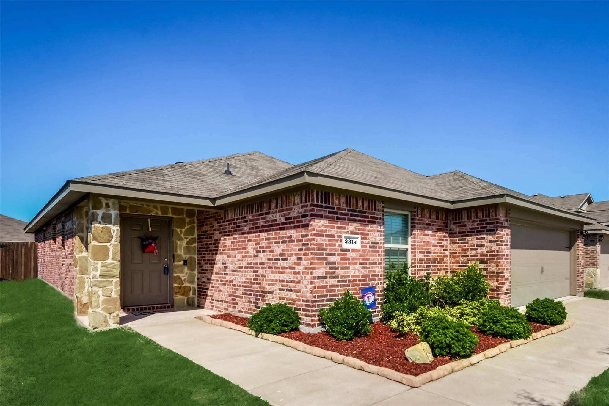 Forney, TX 75126,2314 Julia Lane