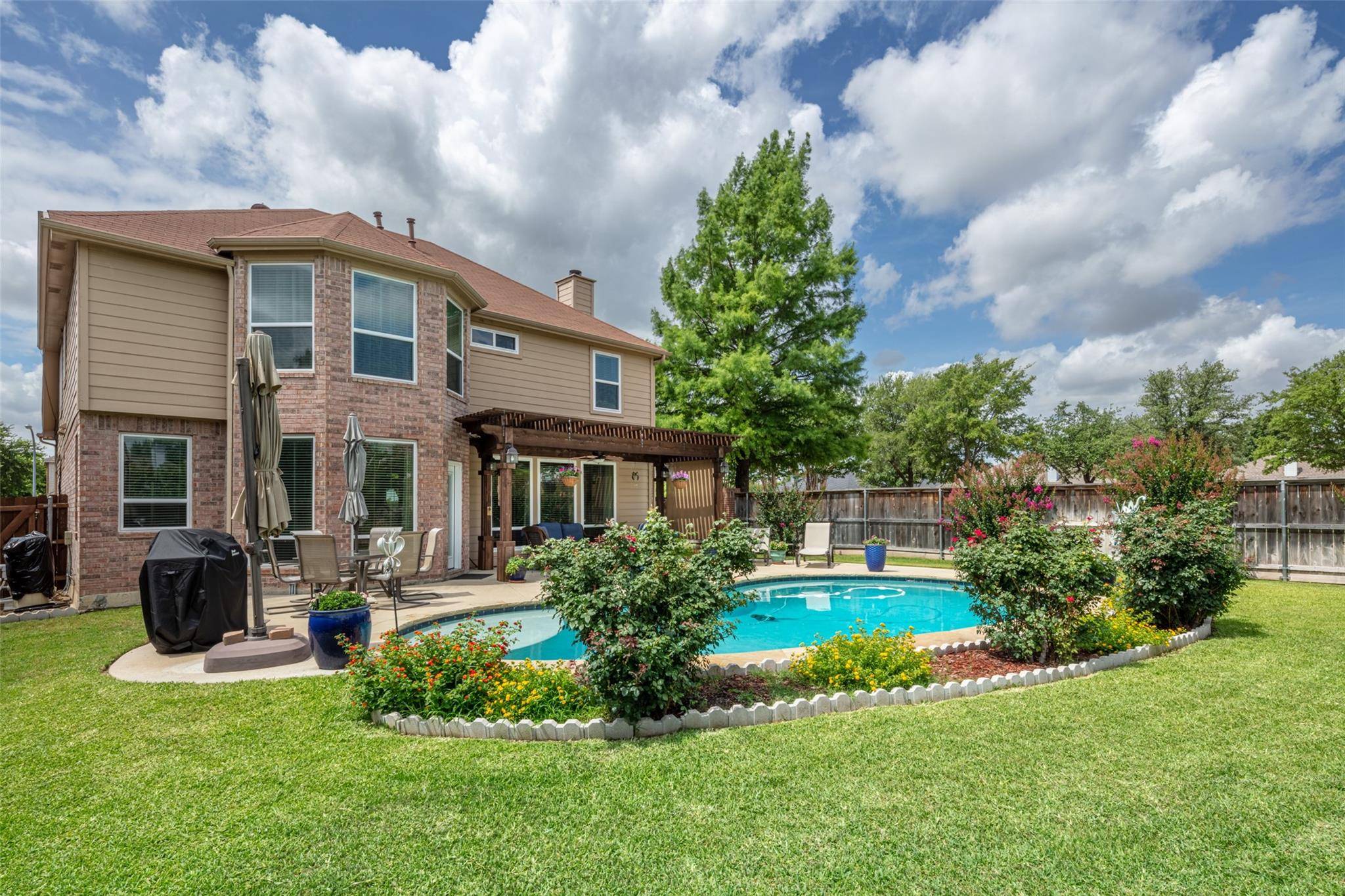 Fort Worth, TX 76137,4501 Coconino Court