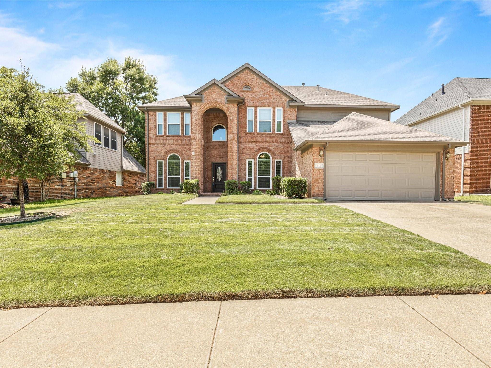 Keller, TX 76248,616 Ashwood Drive