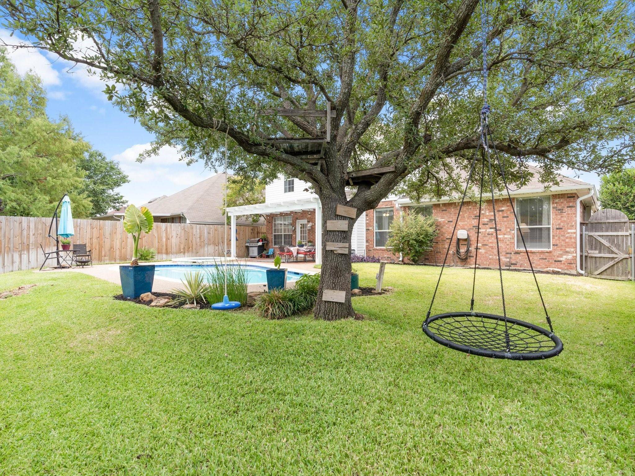 Arlington, TX 76013,1337 Lyra Lane