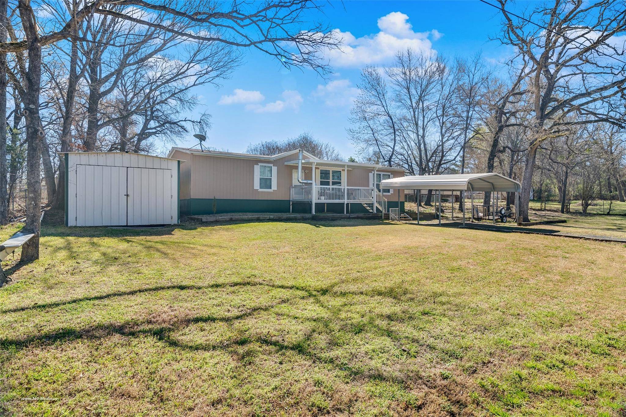 Mabank, TX 75156,129 Shady Trail