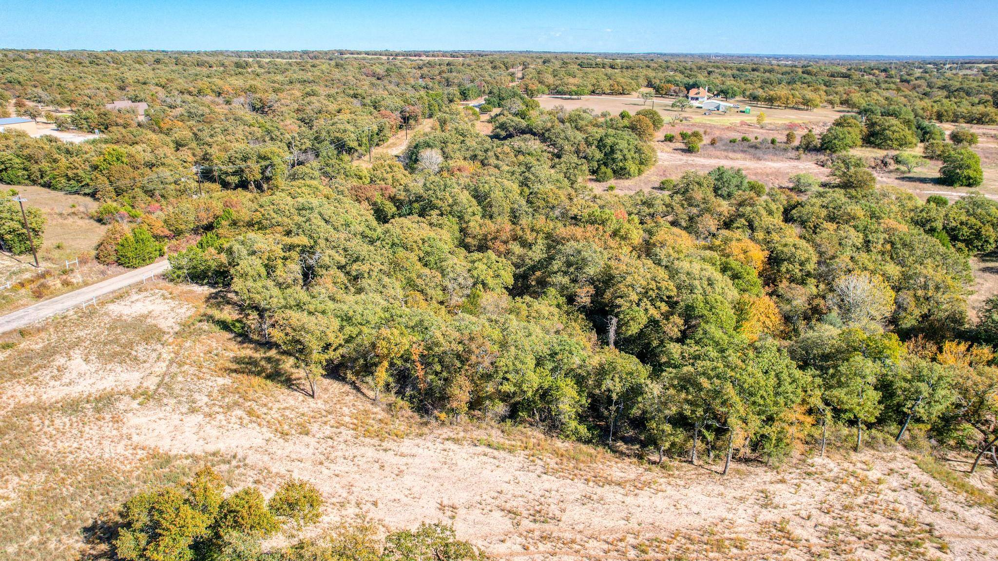 Poolville, TX 76487,Lot 53 Perkins Road