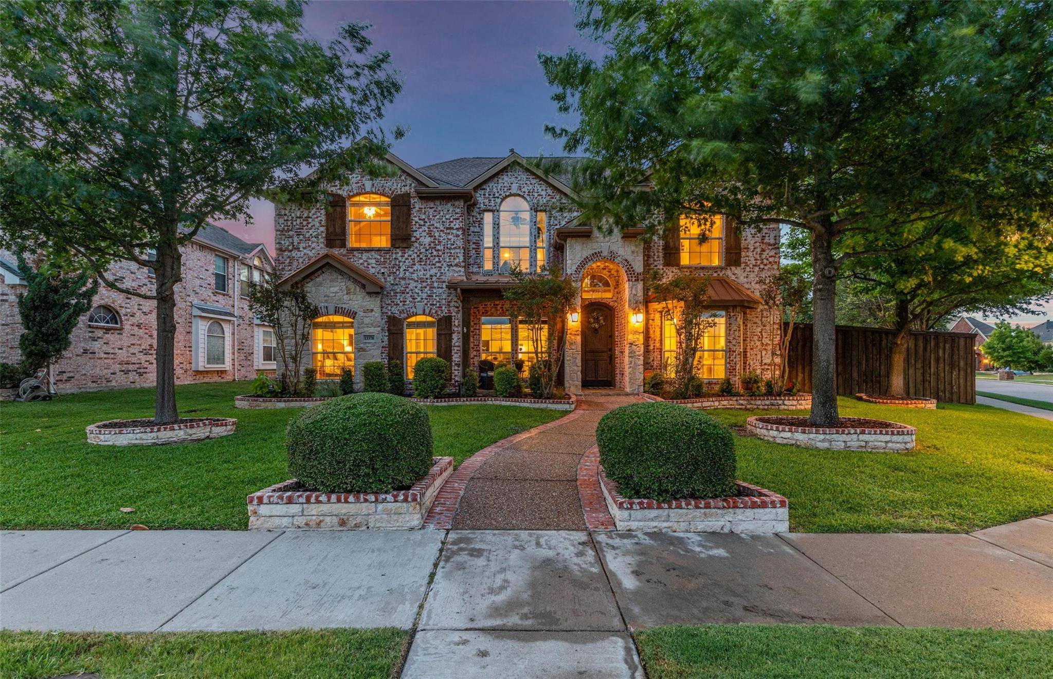 Frisco, TX 75035,13378 Weeping Willow Drive