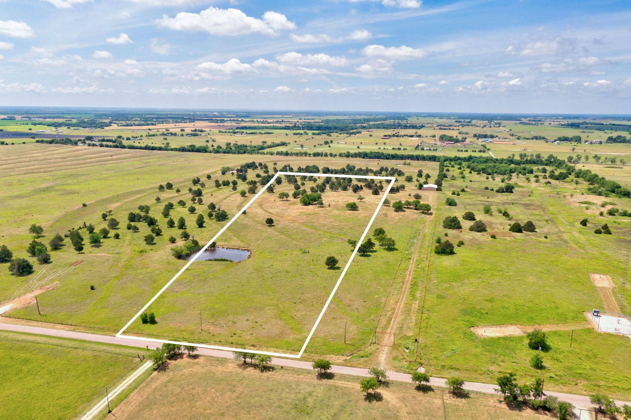 Whitesboro, TX 76273,11 Acres Old Gunter Road