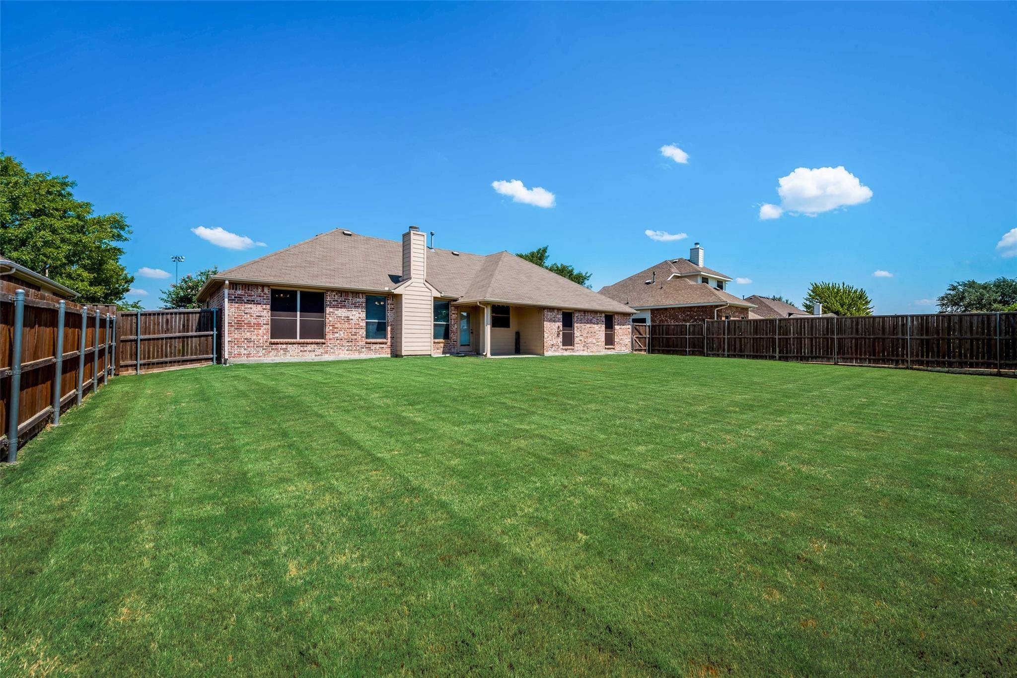 Forney, TX 75126,205 Chinaberry Trail