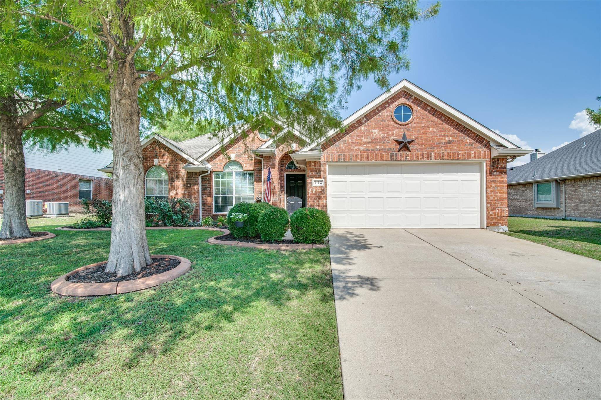 Wylie, TX 75098,112 Mahonia Drive