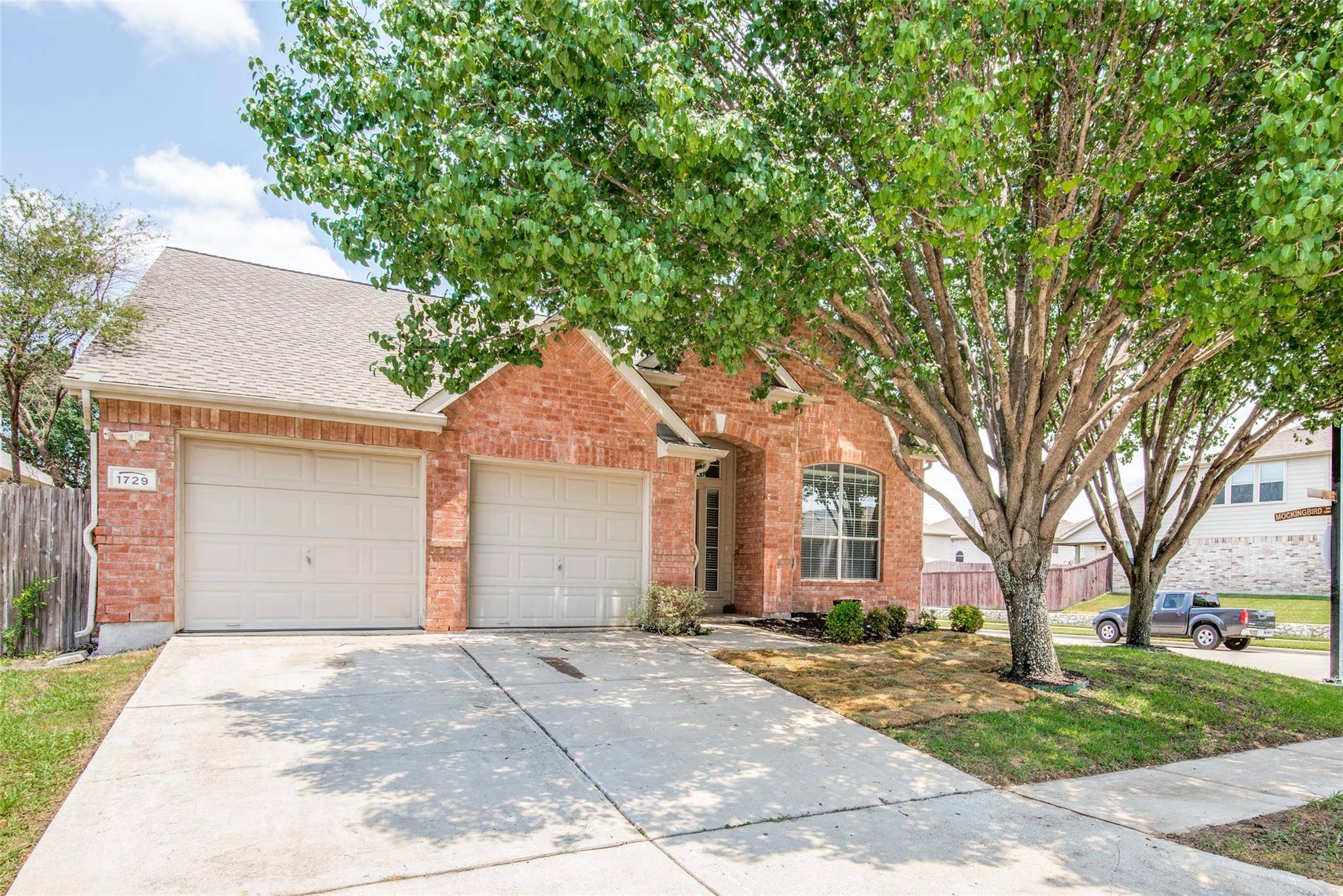 Aubrey, TX 76227,1729 Heron Drive