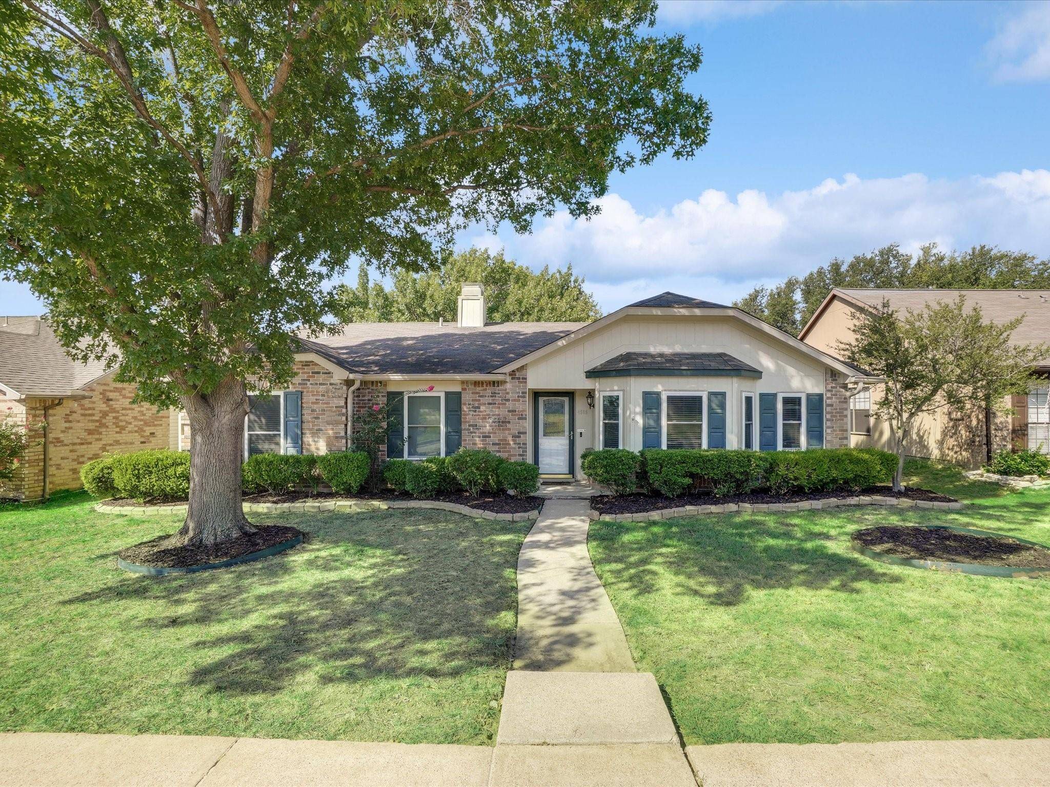 The Colony, TX 75056,4505 Keys Drive