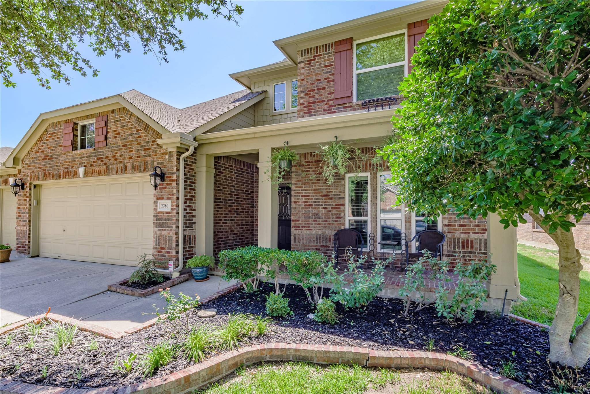 Little Elm, TX 75068,2740 Cascade Cove Drive