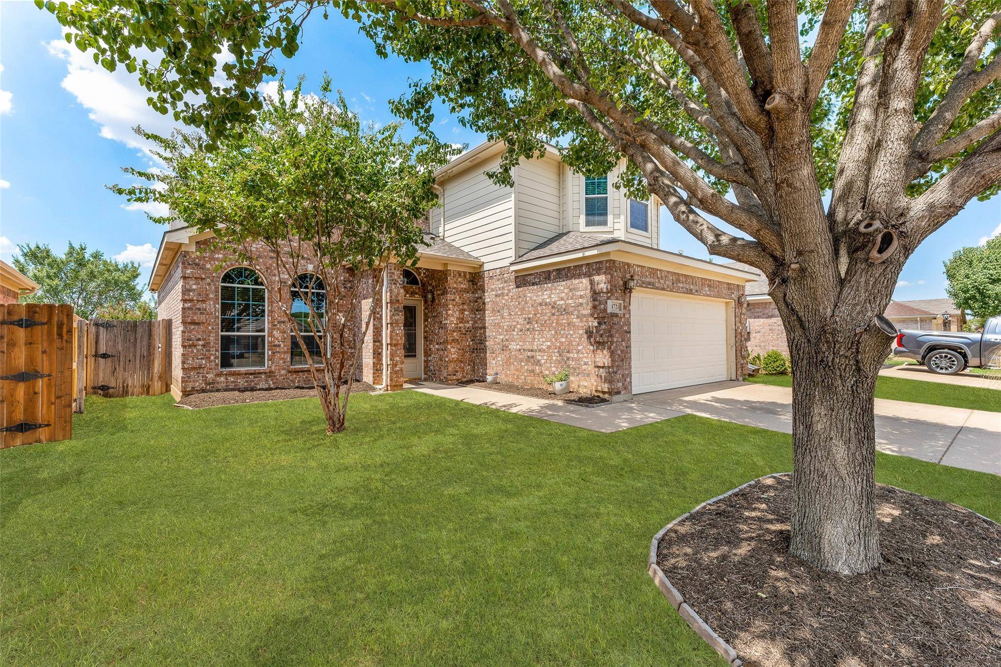 Granbury, TX 76049,4724 Topaz Lane