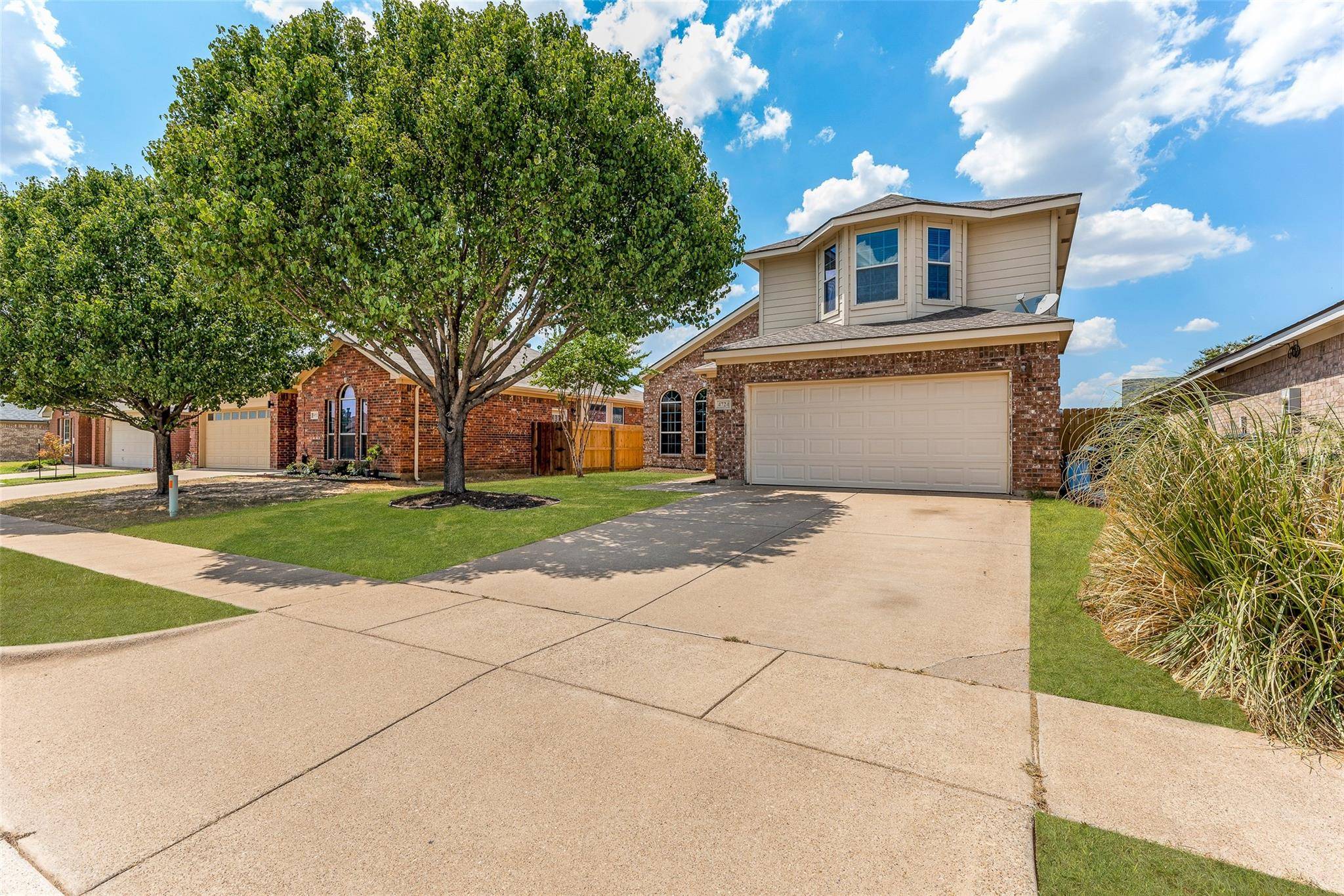 Granbury, TX 76049,4724 Topaz Lane