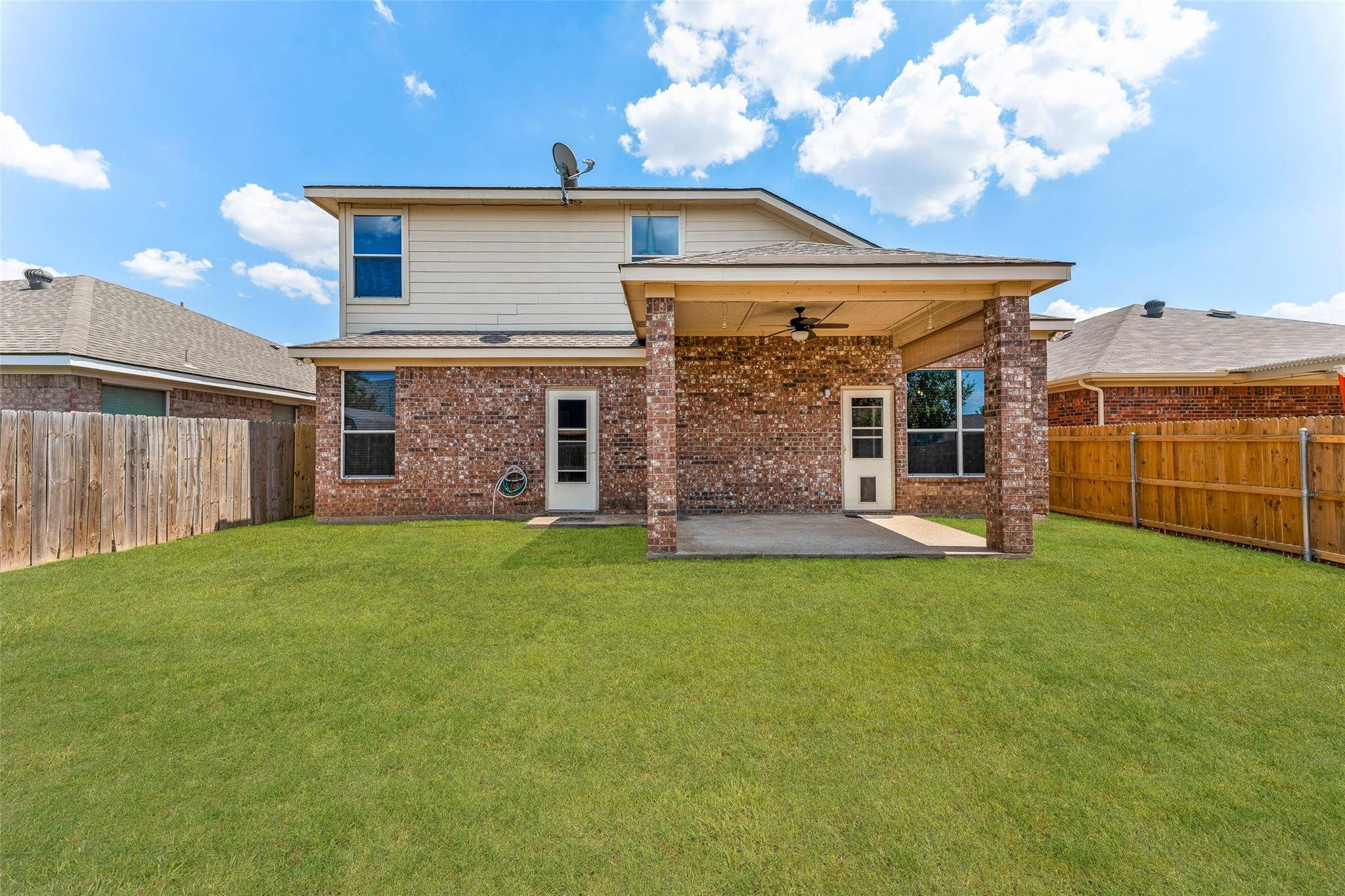 Granbury, TX 76049,4724 Topaz Lane