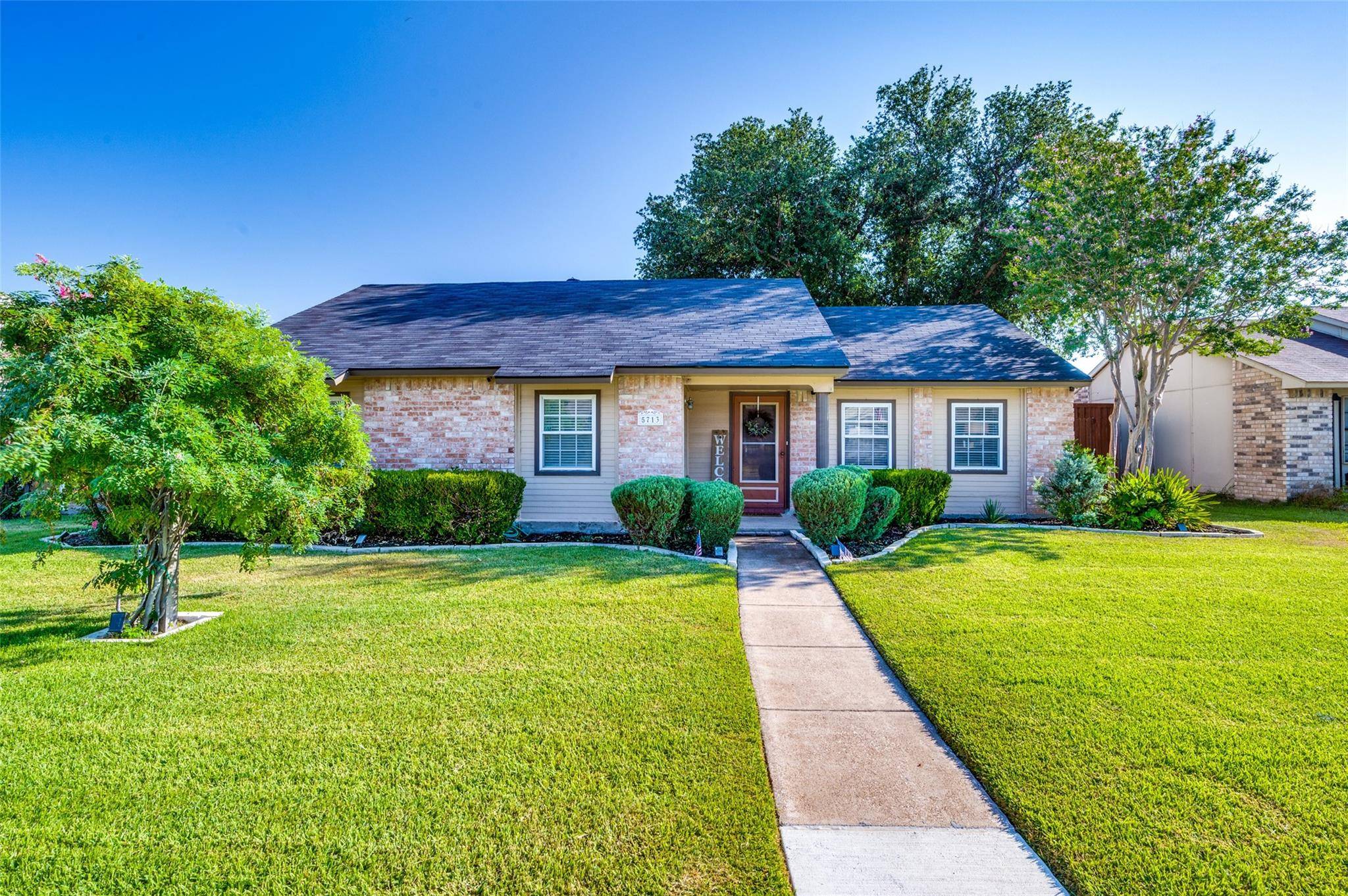 The Colony, TX 75056,5713 Baker Drive