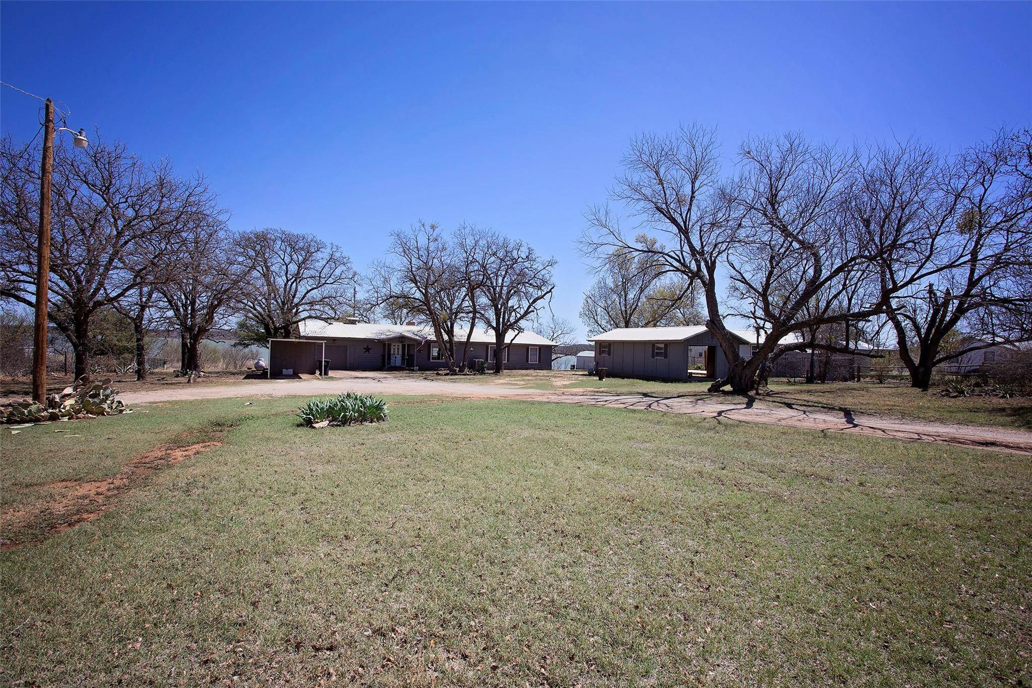 Breckenridge, TX 76424,6911 County Road 304