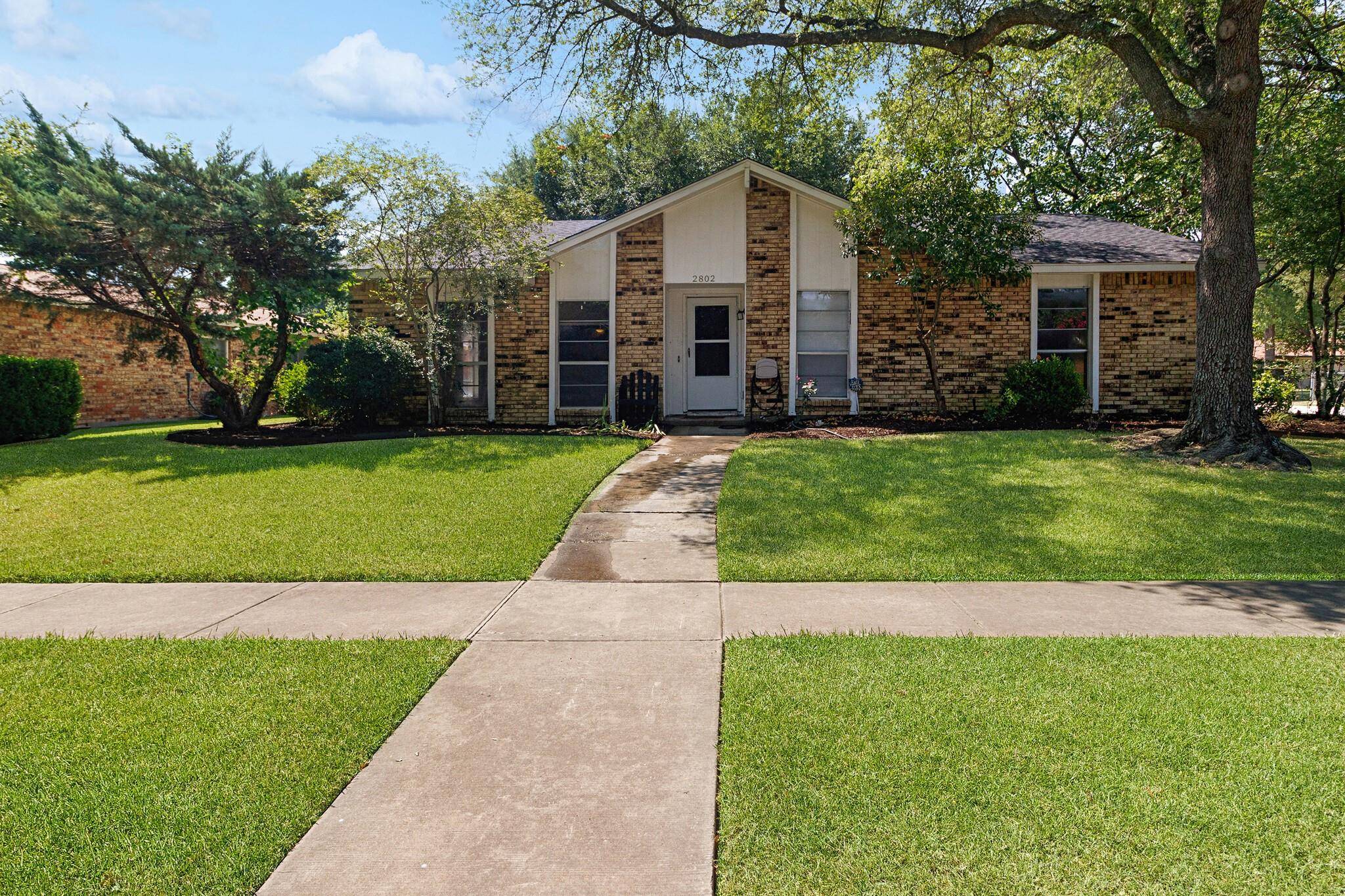 Garland, TX 75043,2802 Clover Valley Drive