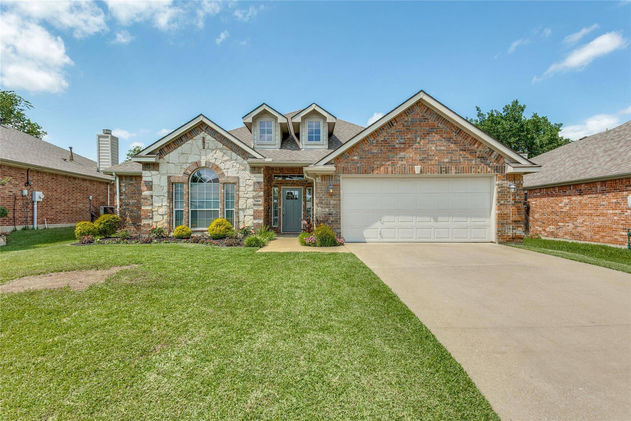 Wylie, TX 75098,3103 Rainburst Lane