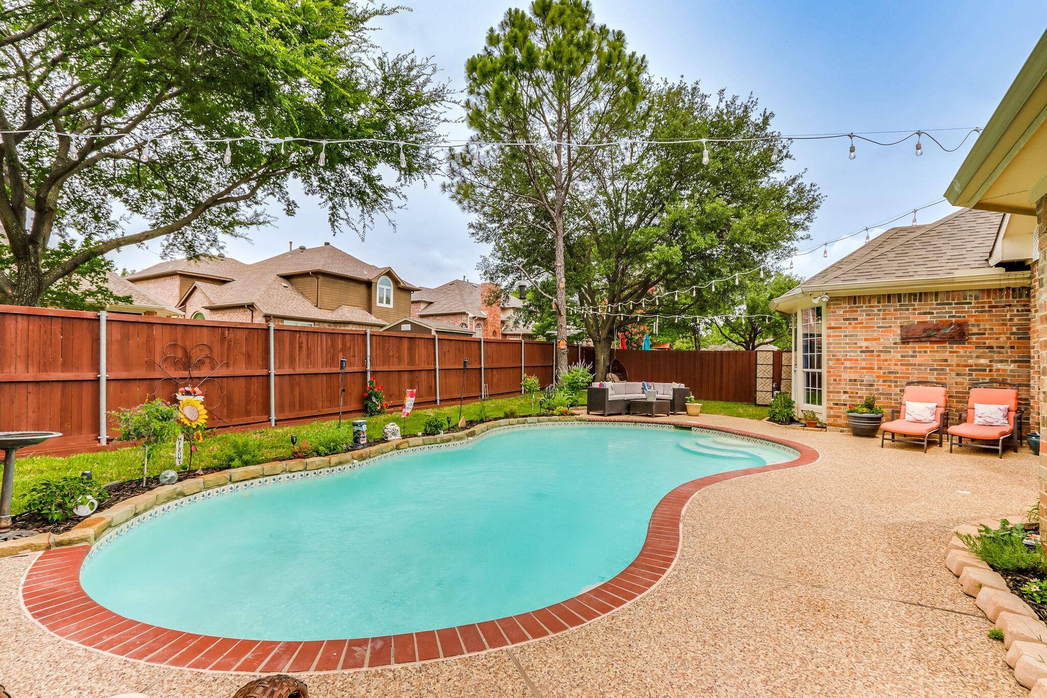 Flower Mound, TX 75028,2205 Jester Lane