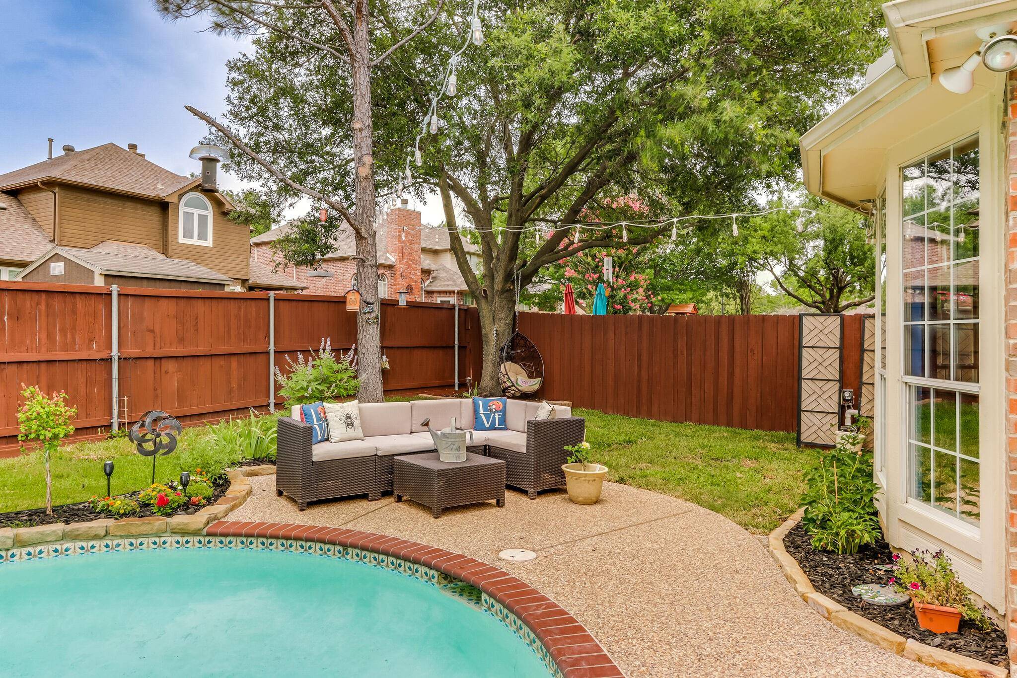 Flower Mound, TX 75028,2205 Jester Lane