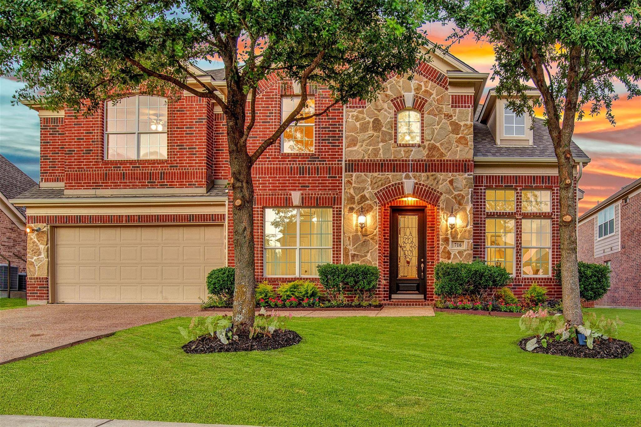 Mckinney, TX 75071,716 Cowan Lane