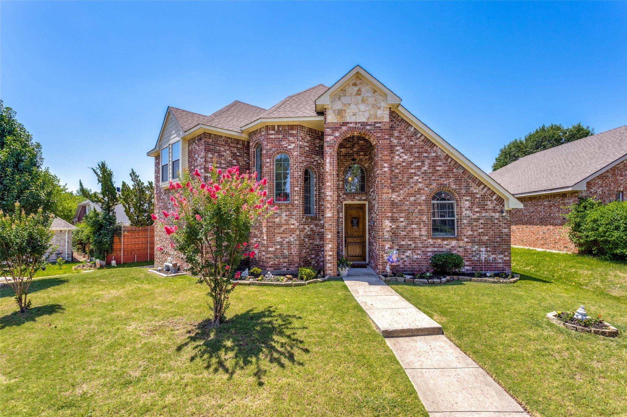 Allen, TX 75002,1050 Carlisle Drive