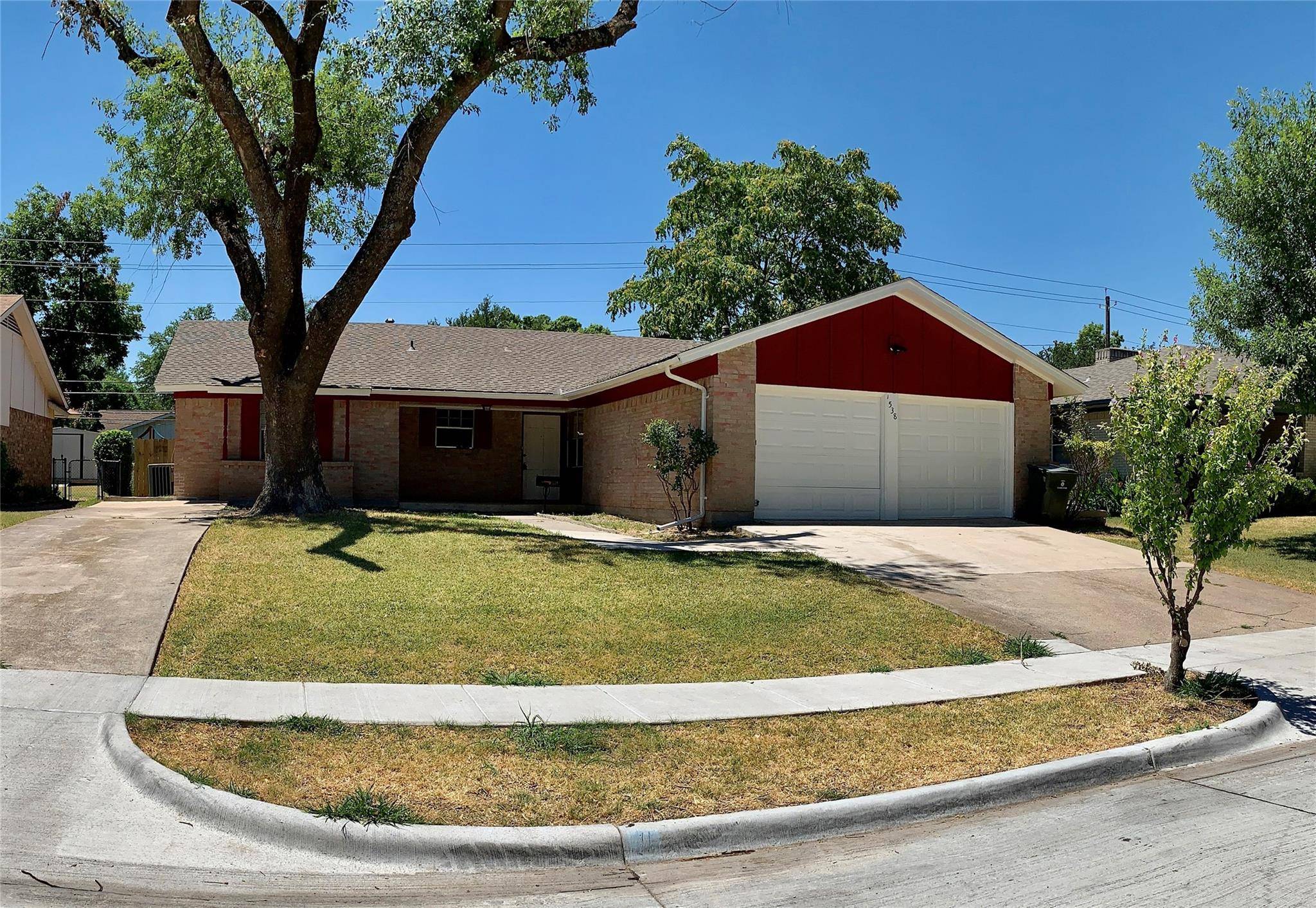 Garland, TX 75041,1538 Carroll Drive