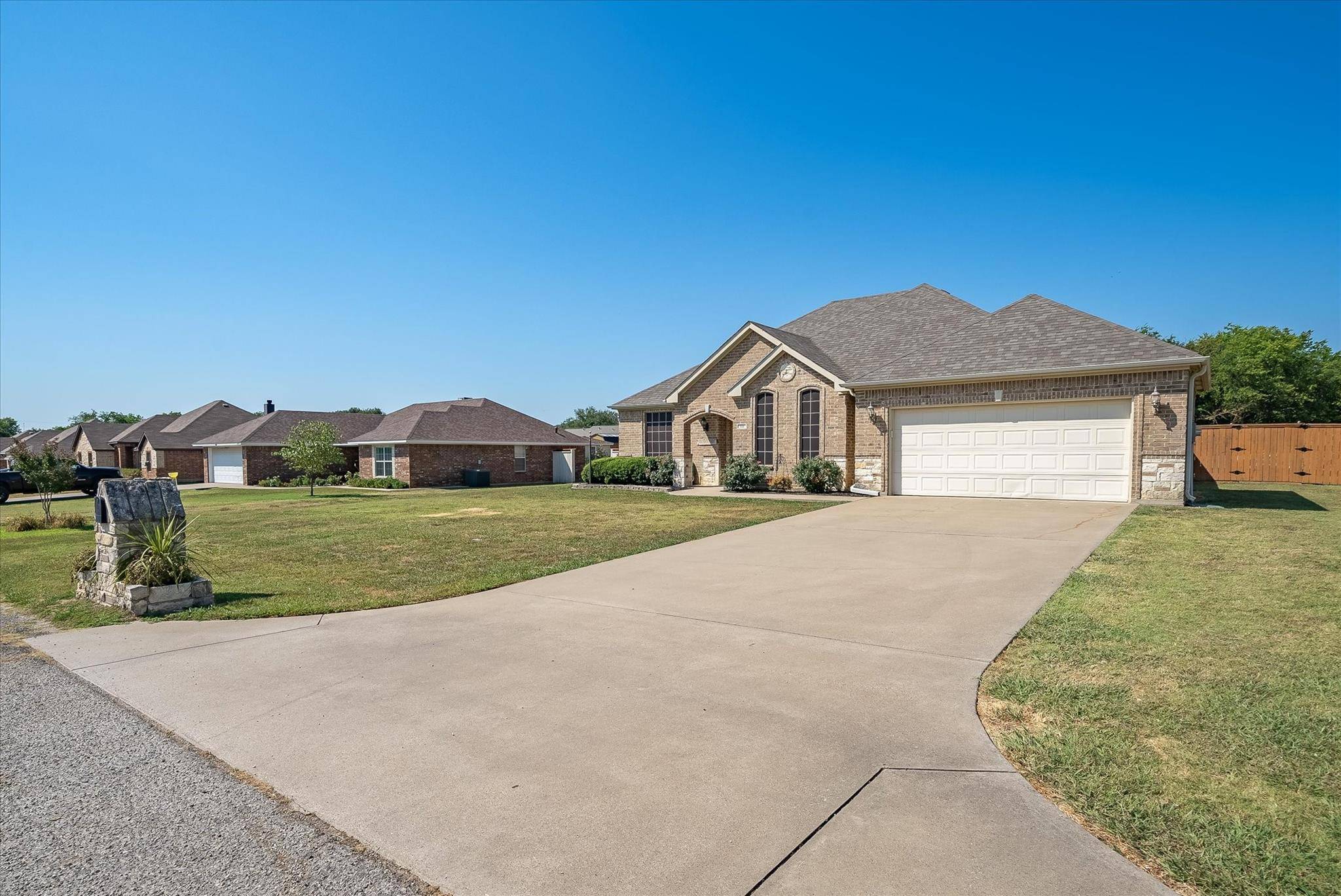 Wills Point, TX 75169,611 Laurel Drive