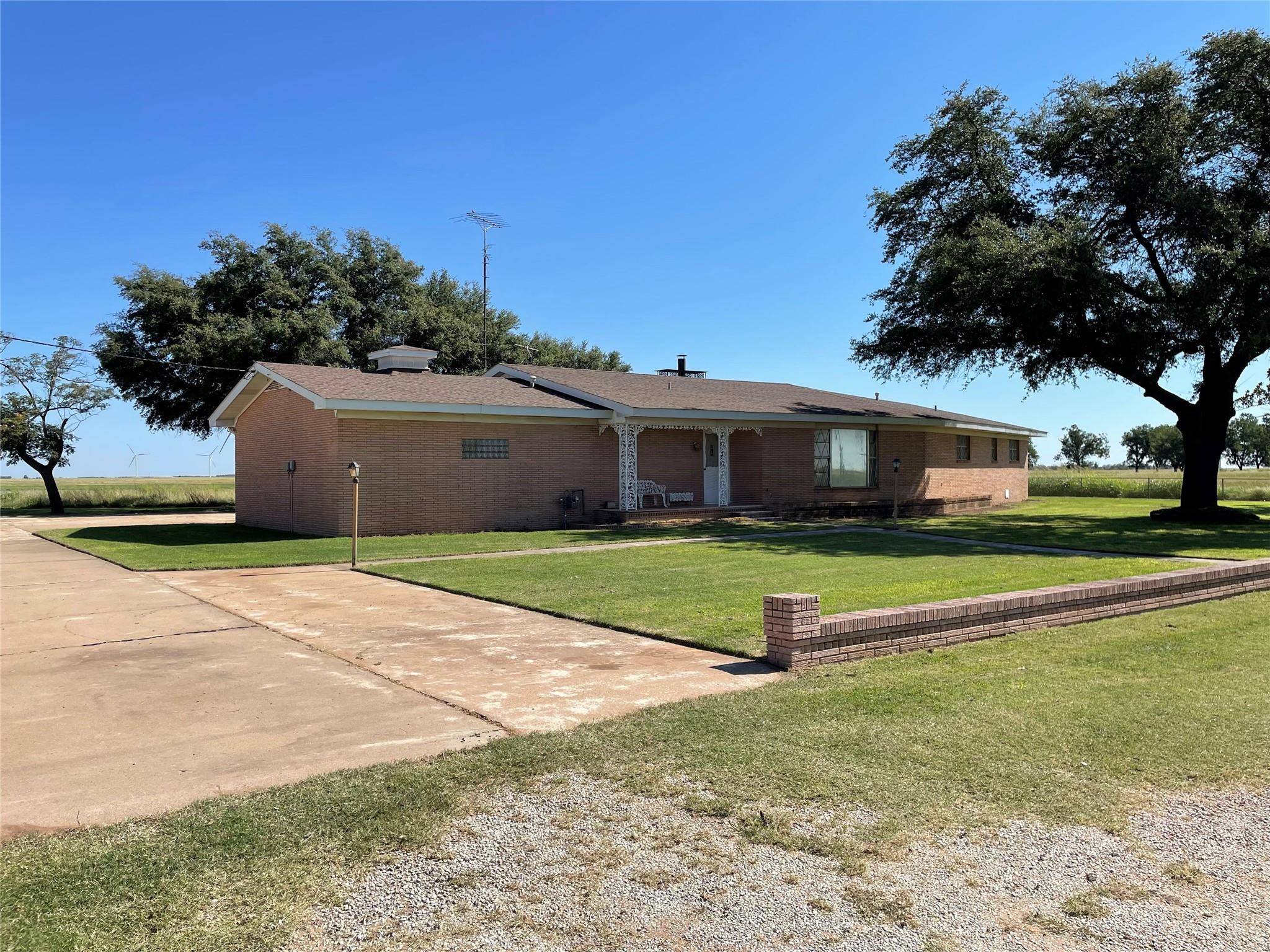 No City, TX 76380,15252 Highway 82 E