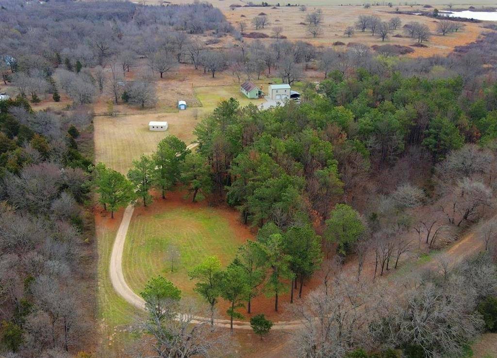 Honey Grove, TX 75446,1030 County Road 2410