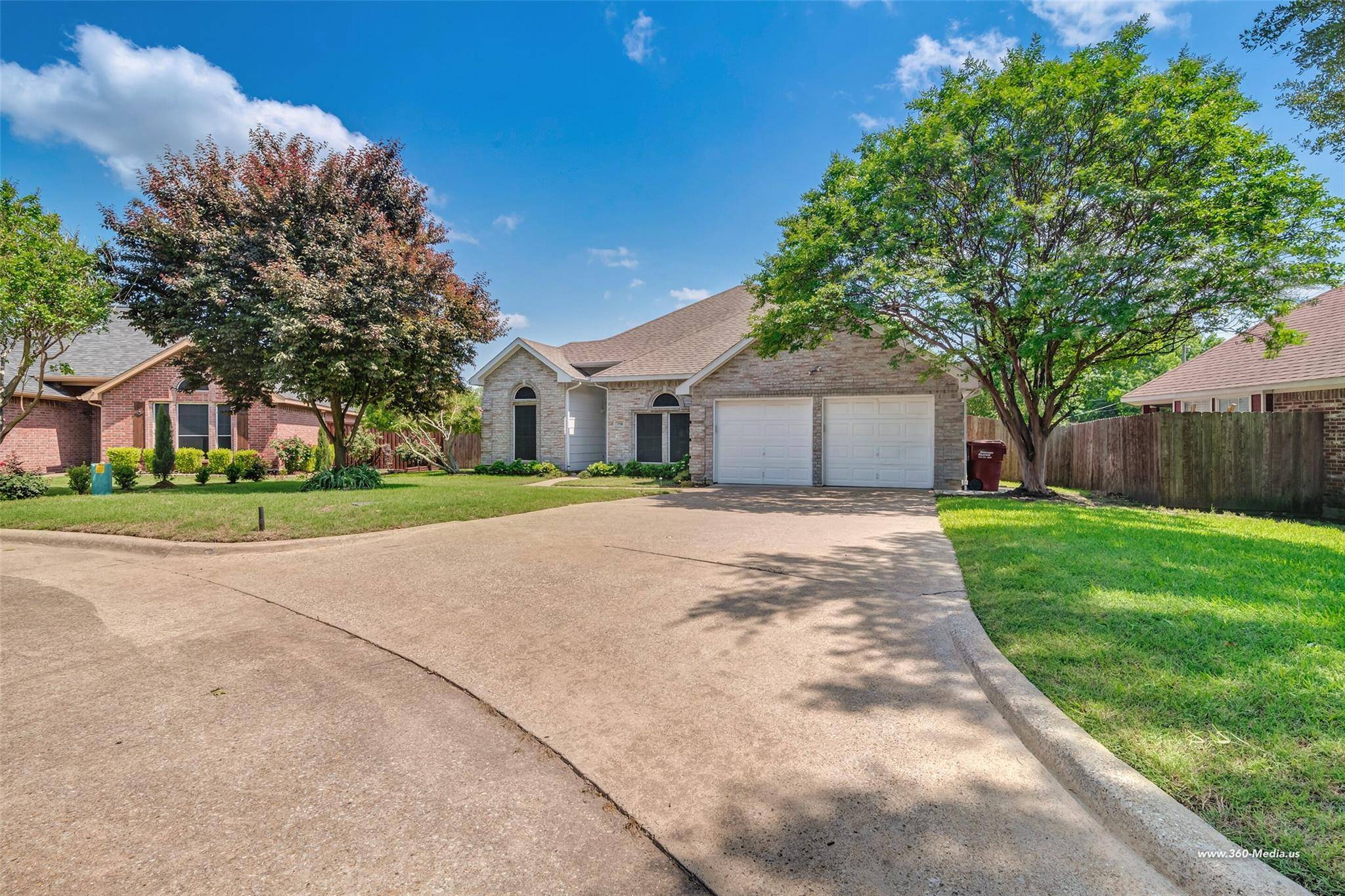 Farmersville, TX 75442,713 Pecan Creek Court