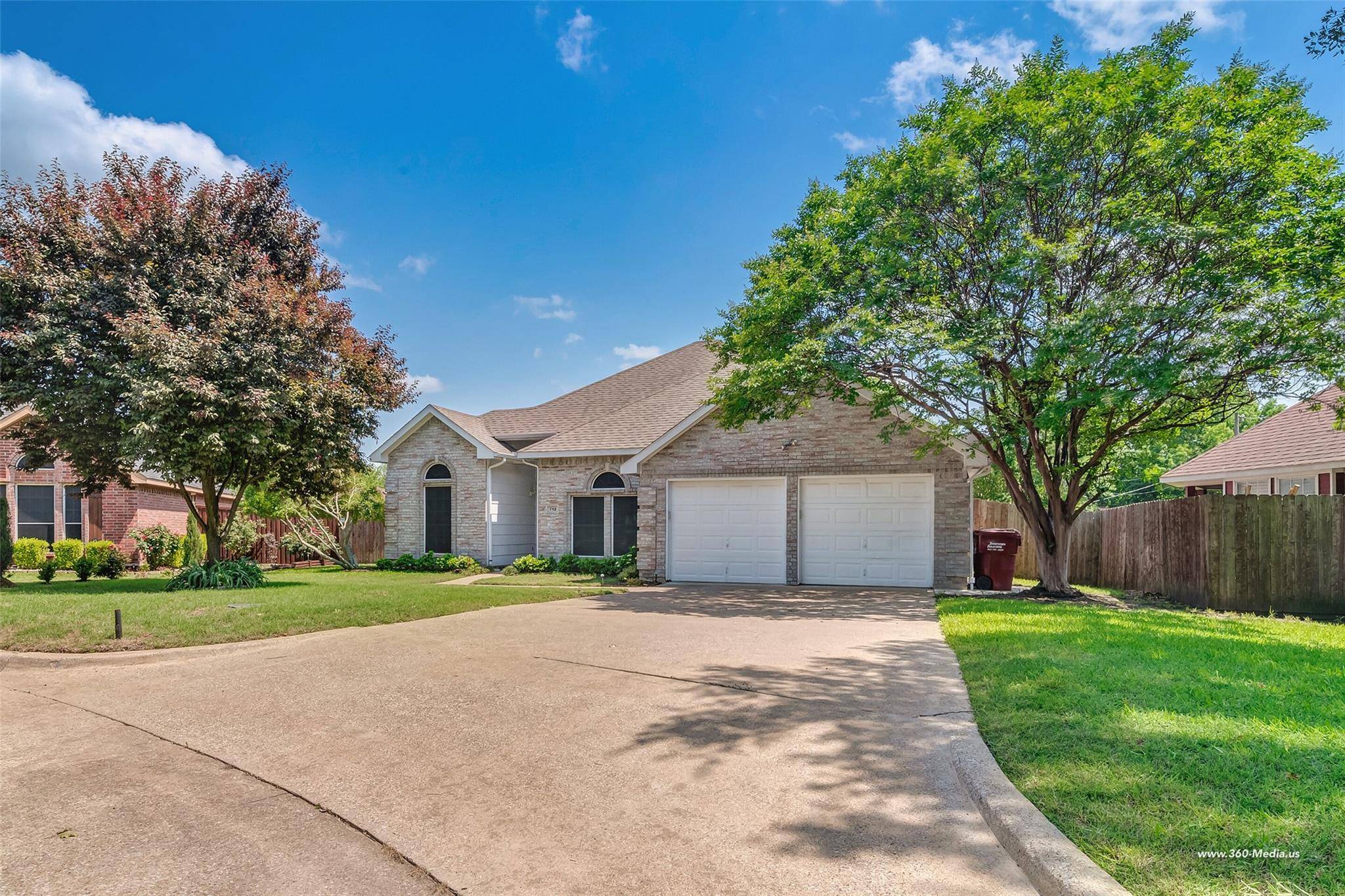 Farmersville, TX 75442,713 Pecan Creek Court