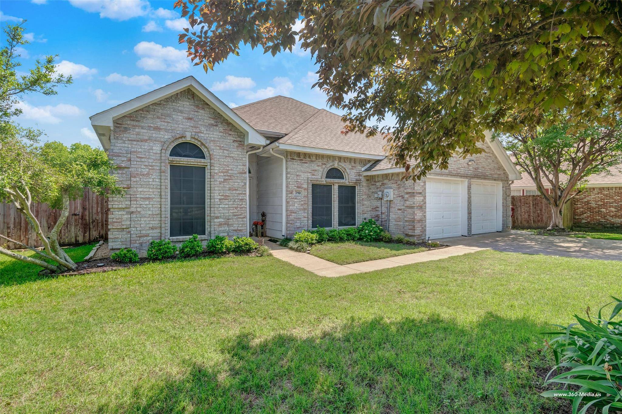 Farmersville, TX 75442,713 Pecan Creek Court