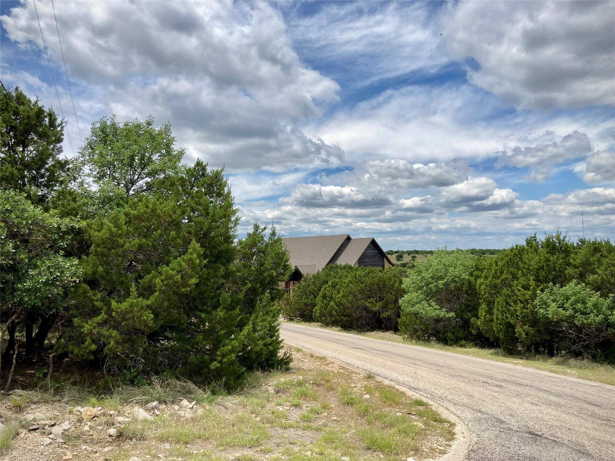 Graford, TX 76449,Lot 194 Harbour Town Drive