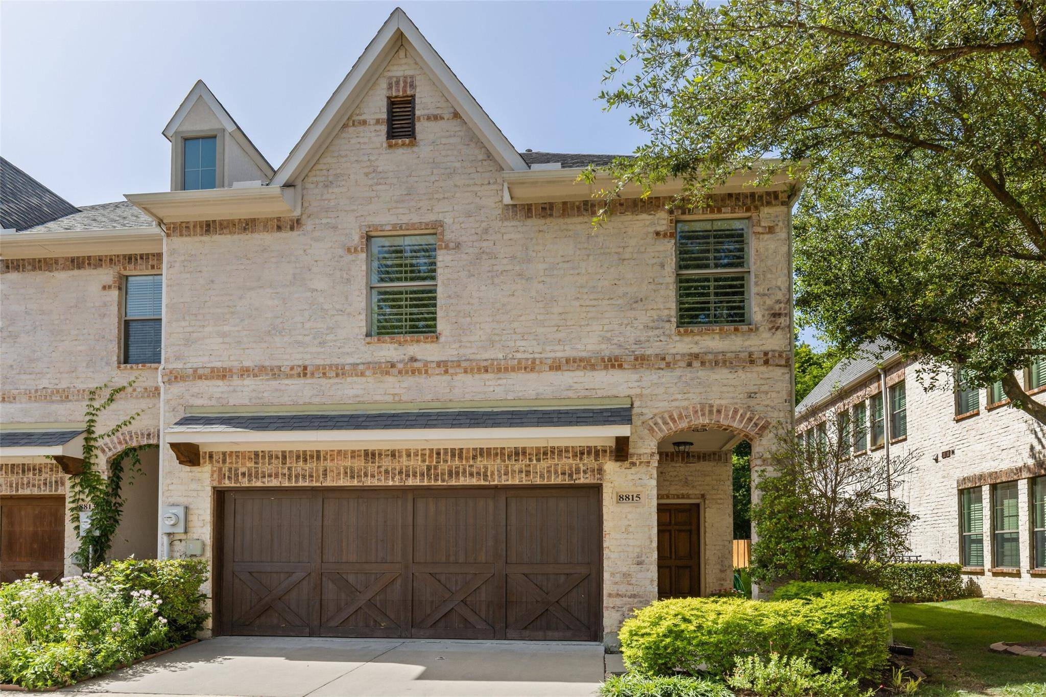 Dallas, TX 75228,8815 Tudor Place