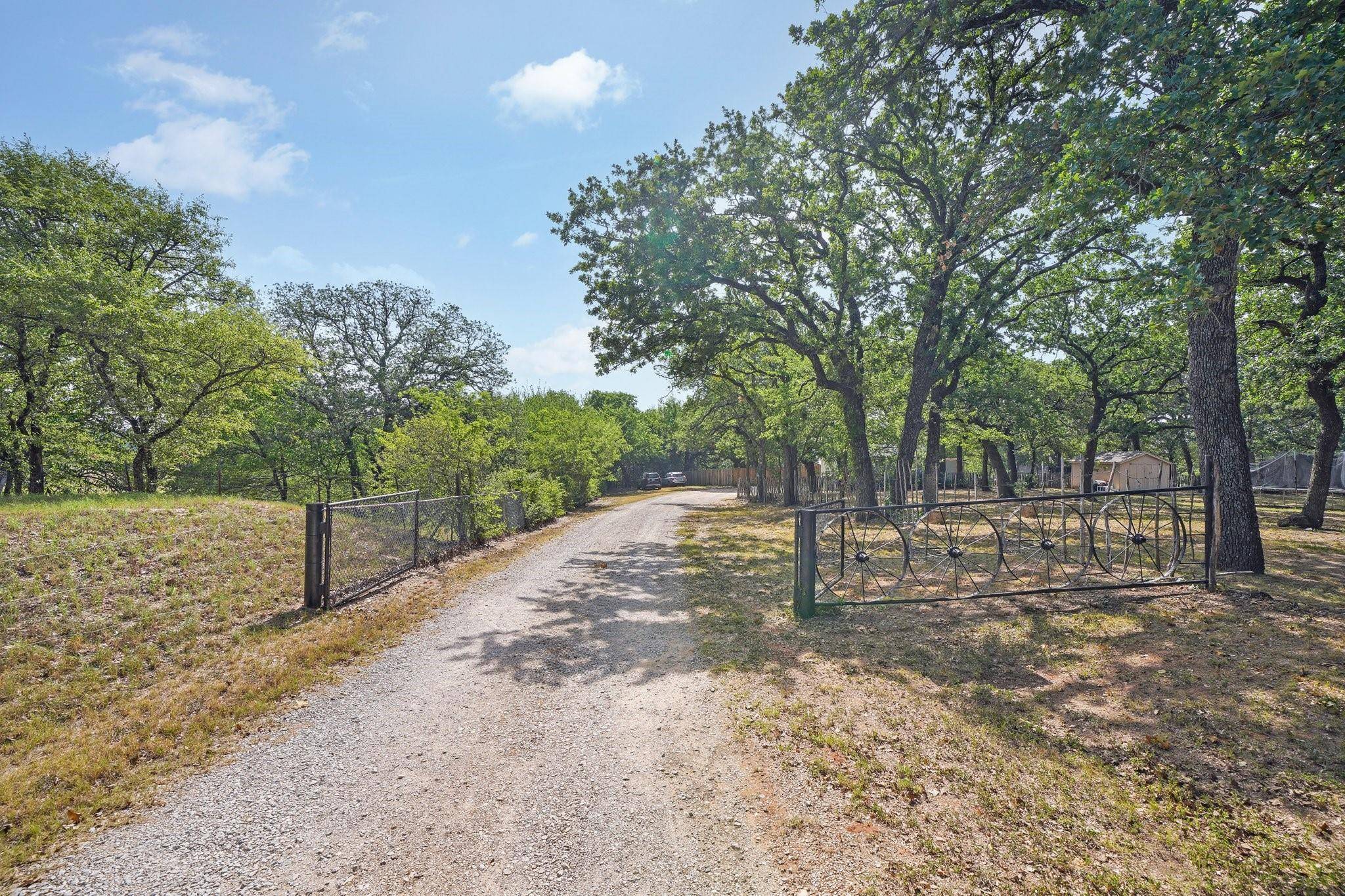 Weatherford, TX 76085,302 Shady Lane