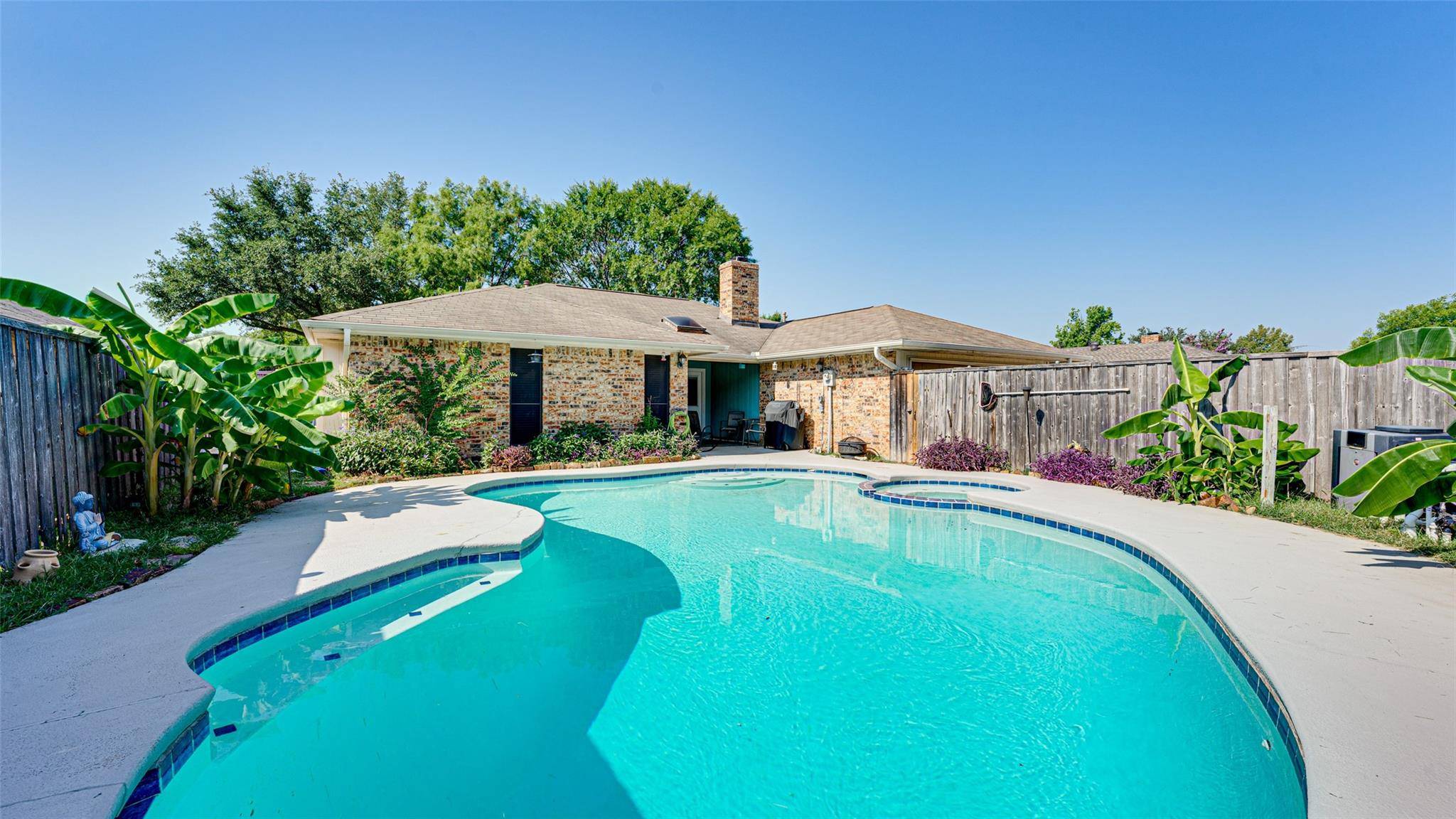 Rowlett, TX 75088,3605 Christopher Drive